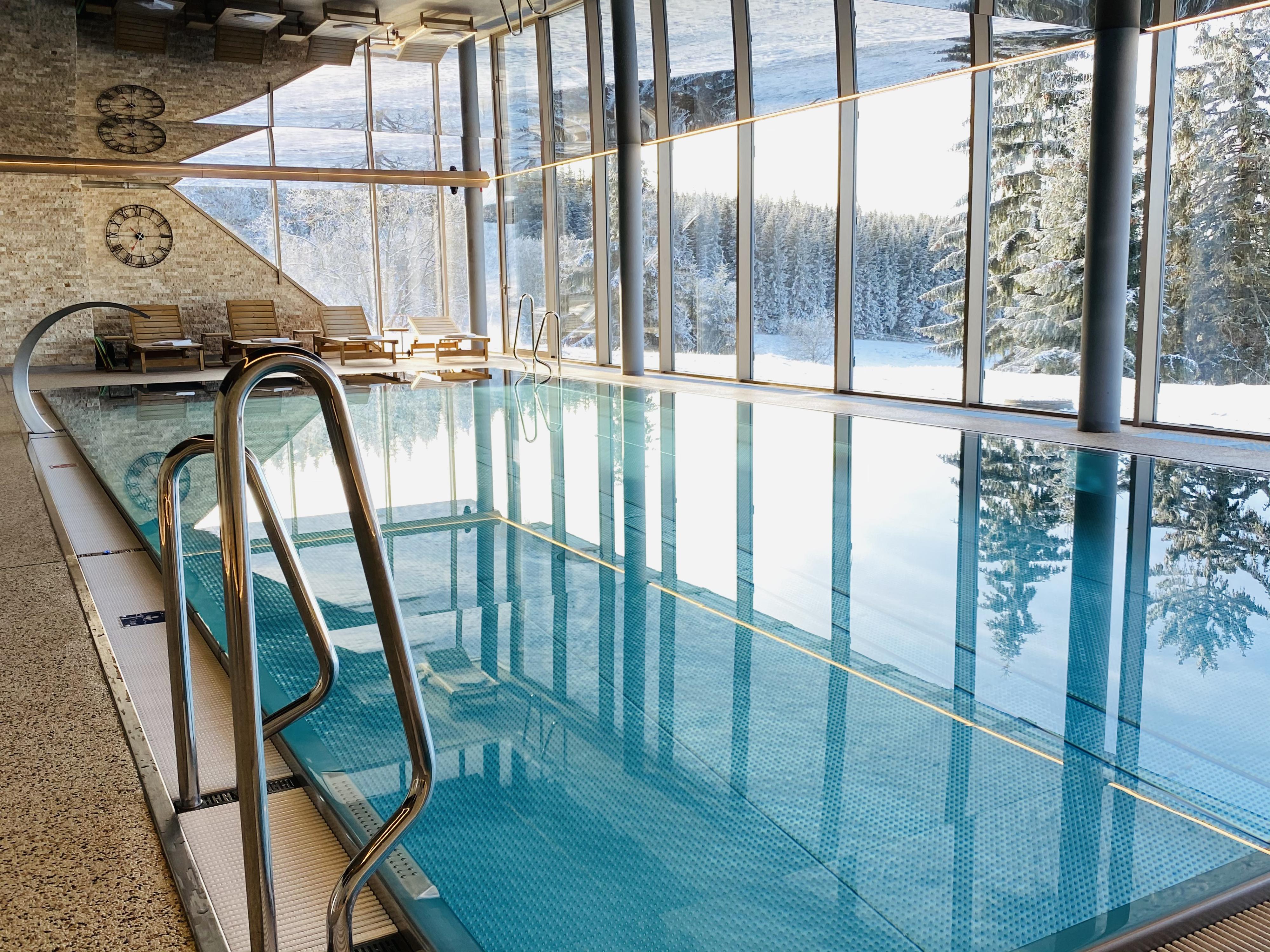 HORSKÝ HOTEL TETŘEVÍ BOUDY foto 3