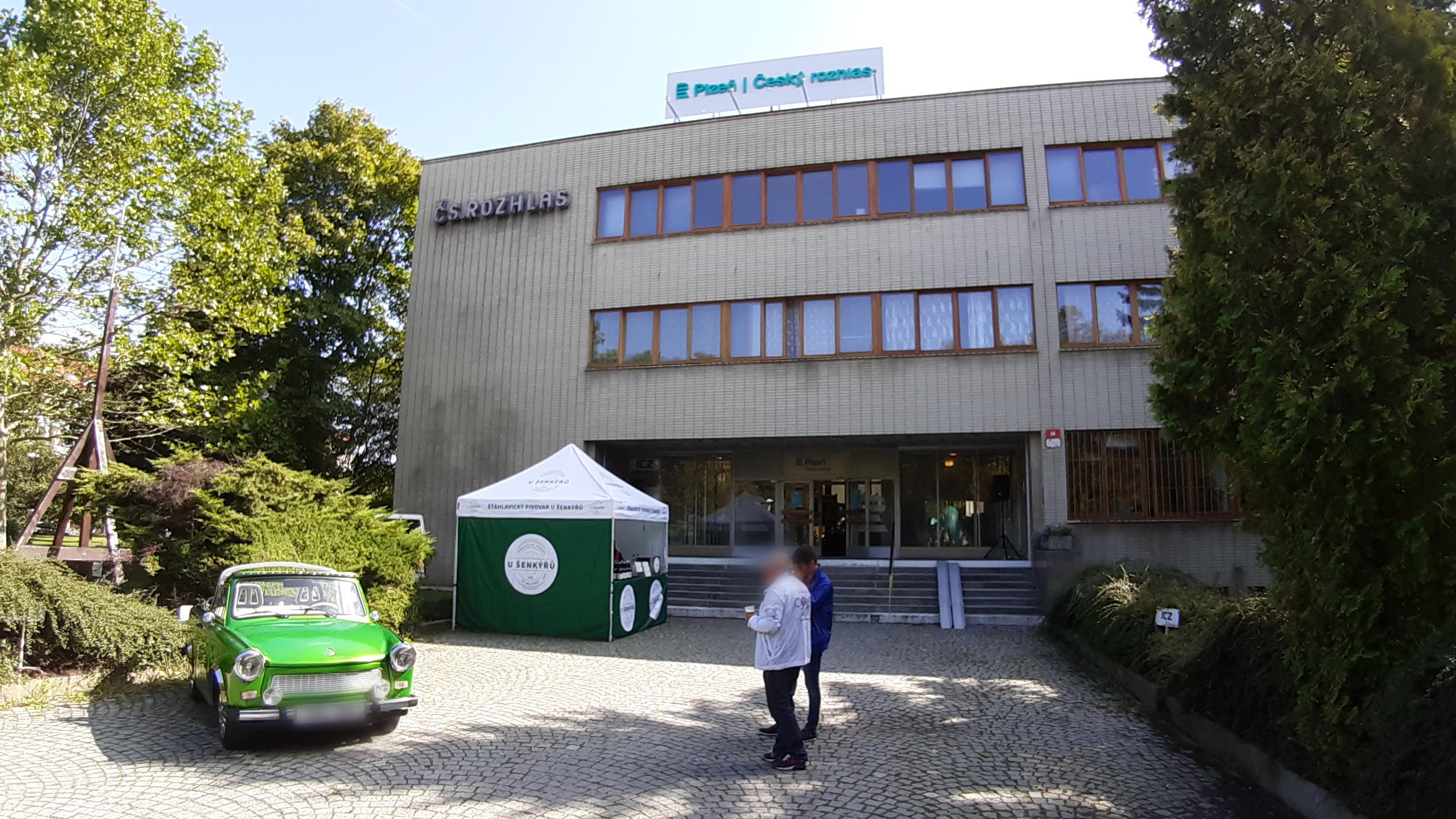 ČESKÝ ROZHLAS foto 2