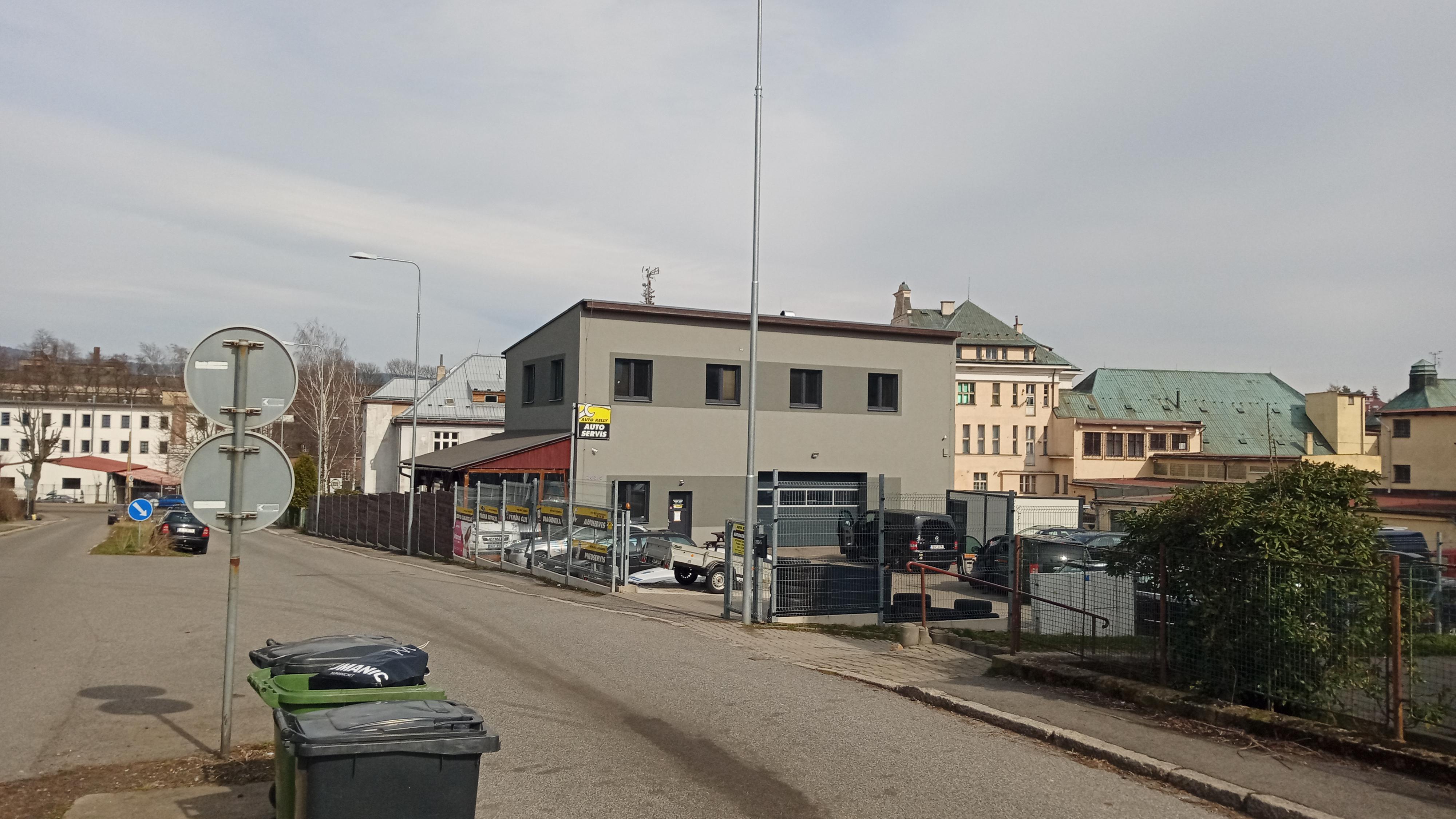 Autoservis Brabenec foto 4