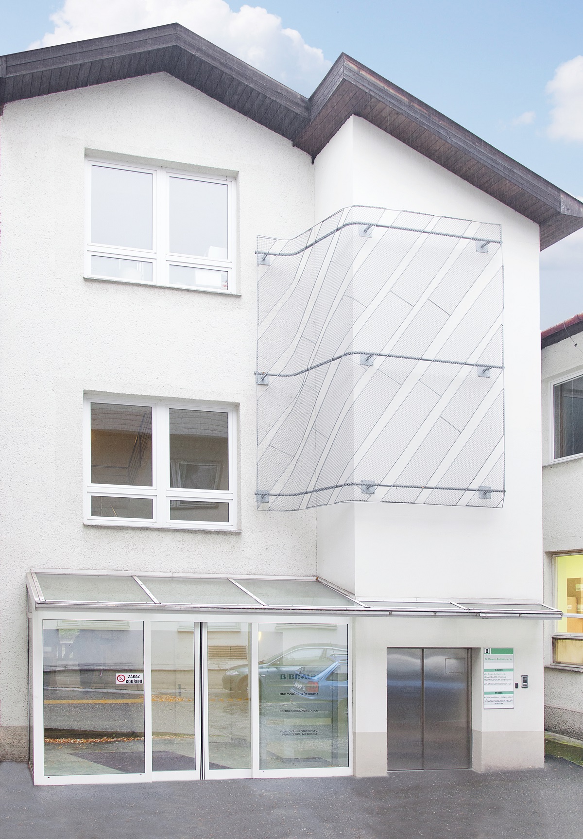 B. Braun Avitum s.r.o. - Dialyzační středisko Ostrava – Vítkovice foto 6