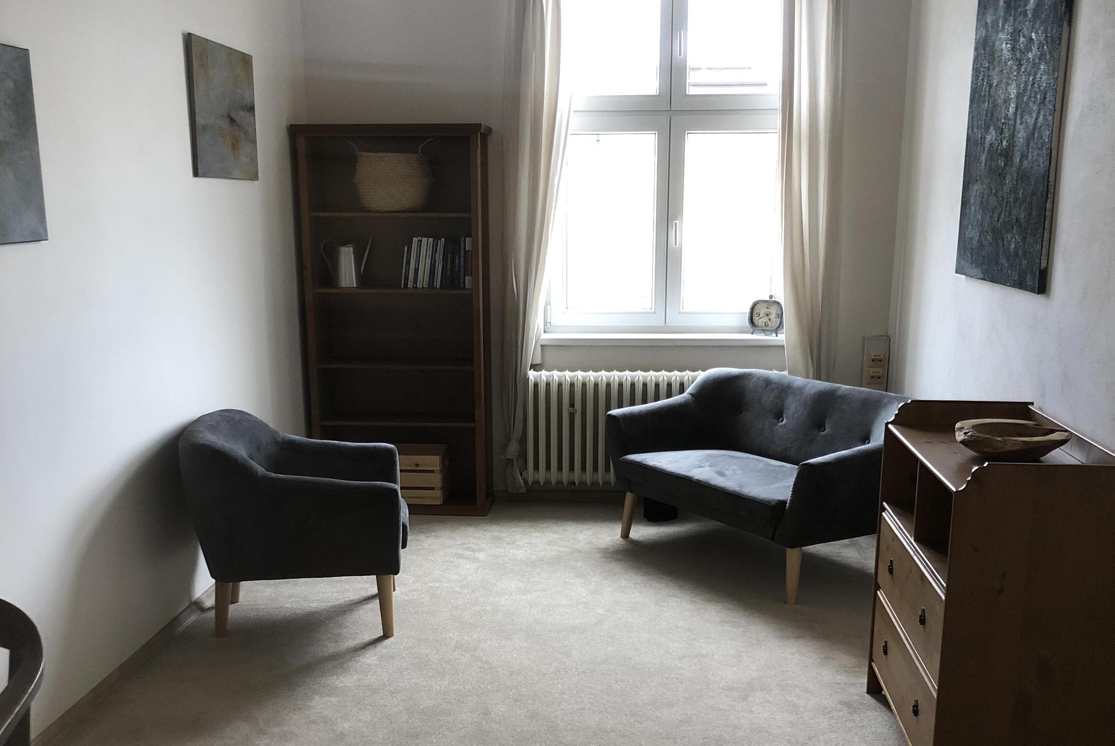 Pavla Martínková - psychoterapie foto 1