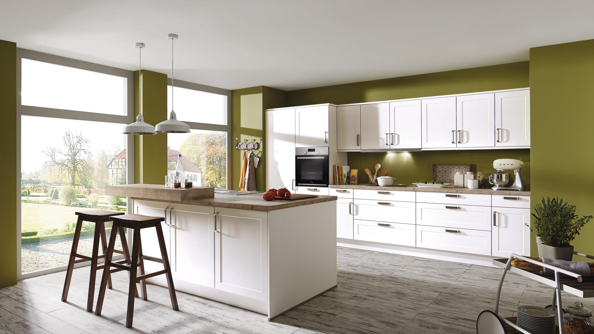 Kuchyně Fanta s.r.o. foto 2