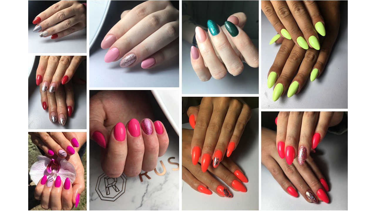 Nehtové studio Schwabová foto 2