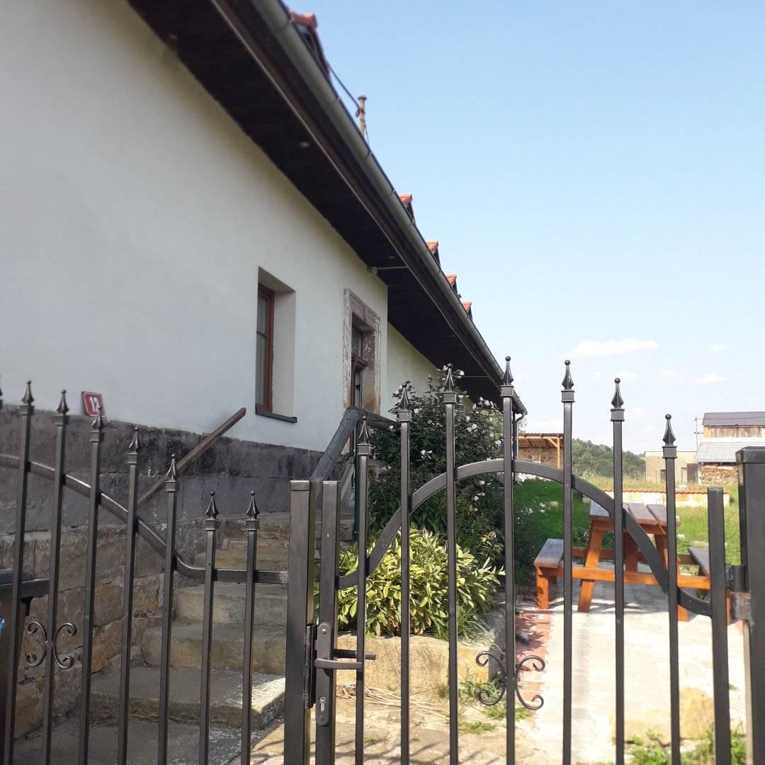 Chalupa Vřesník foto 2