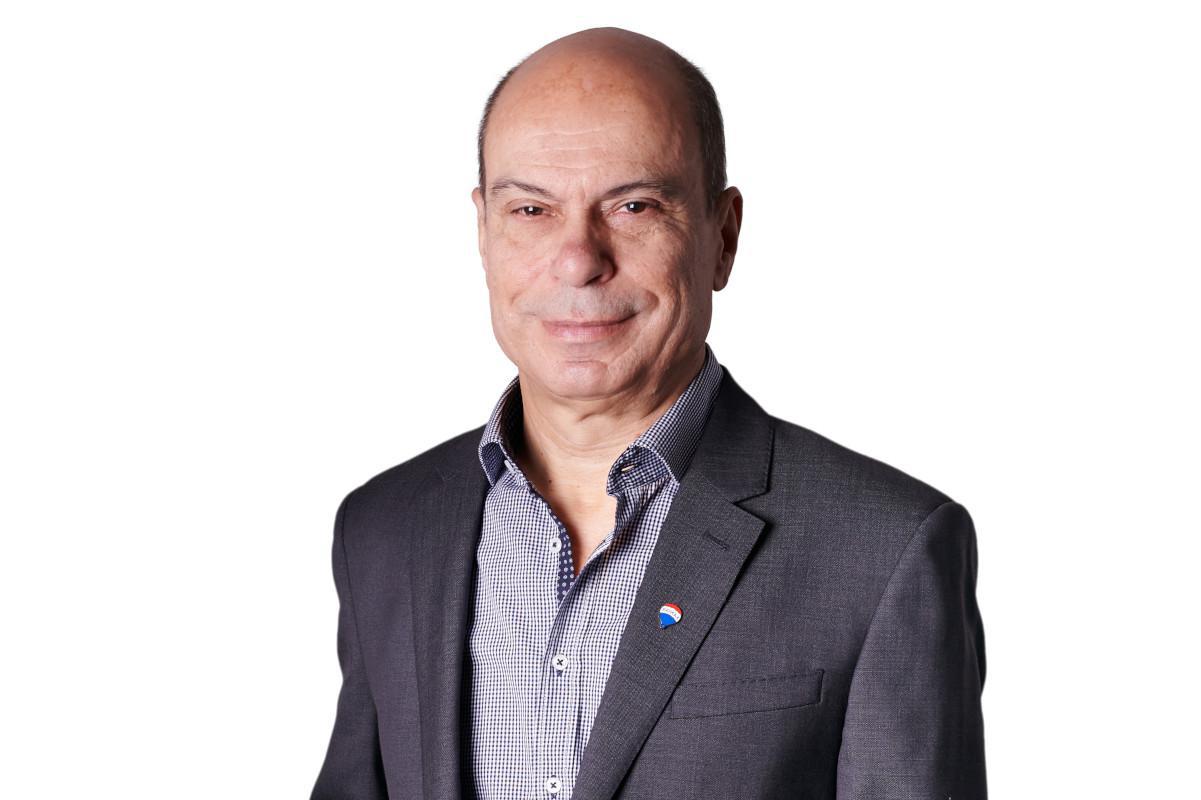 Ing. Ivan Tatchev - Realitní makléř foto 1