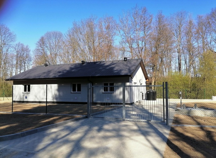 EVT Stavby s.r.o. foto 2