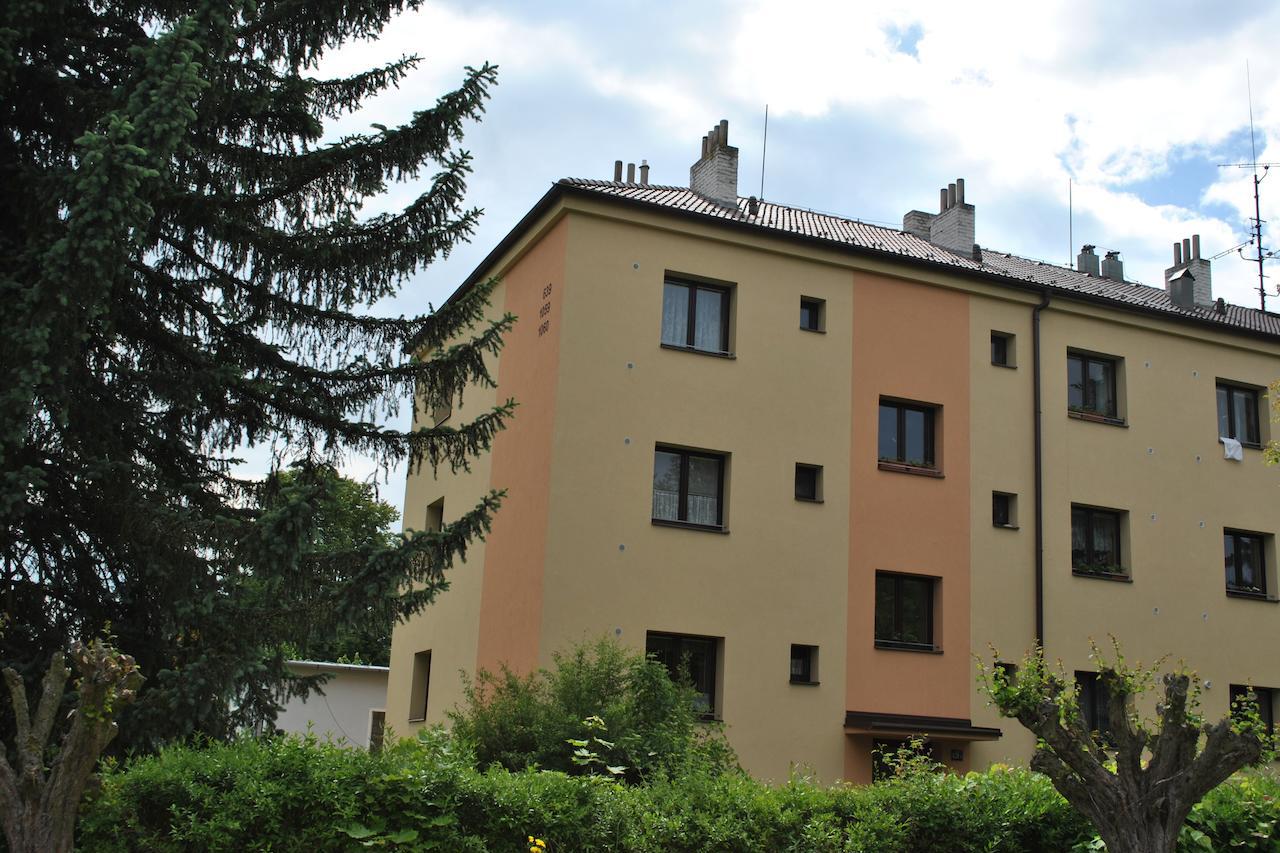 Apartmán Viktorie foto 1