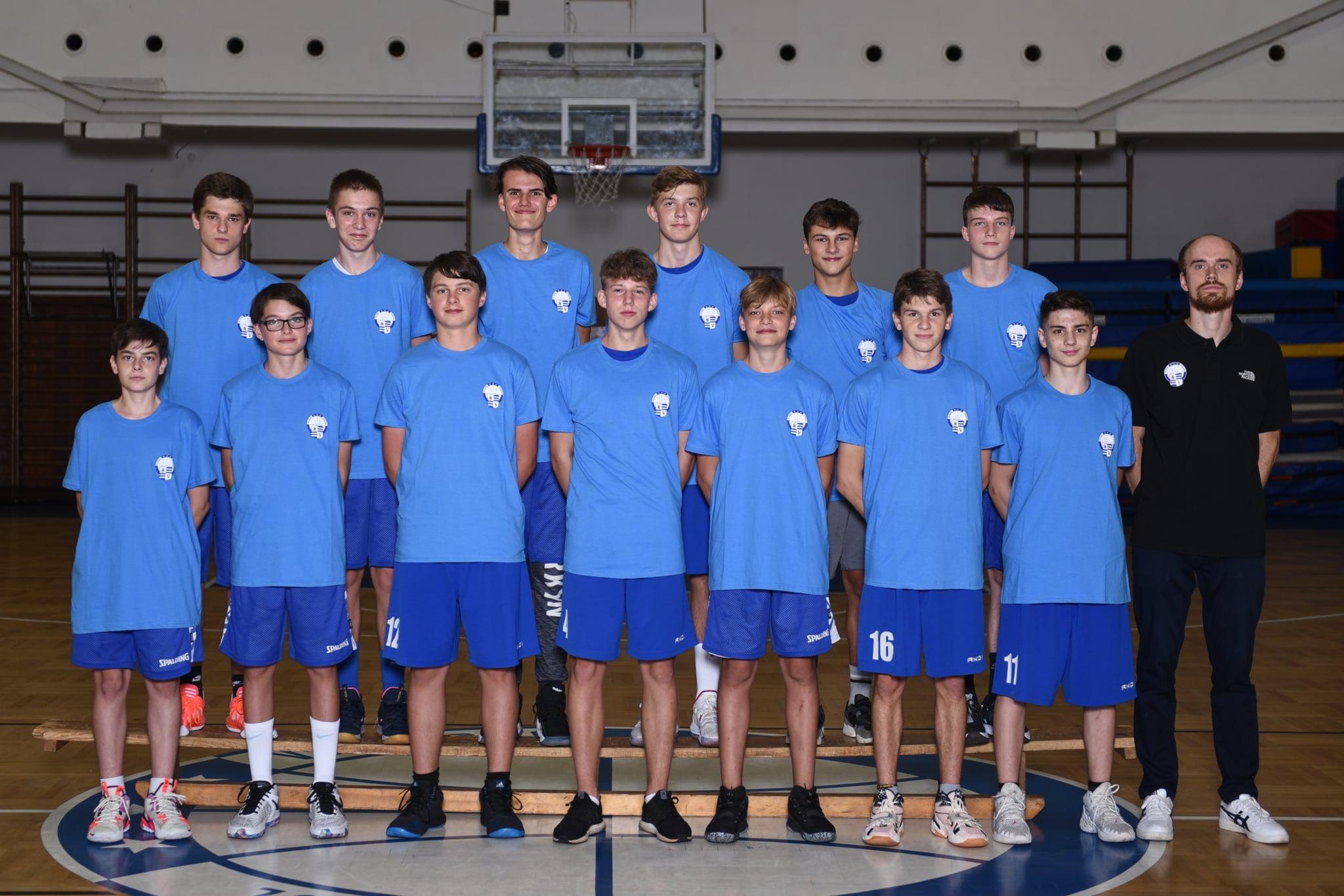 Basket Vyšehrad foto 3