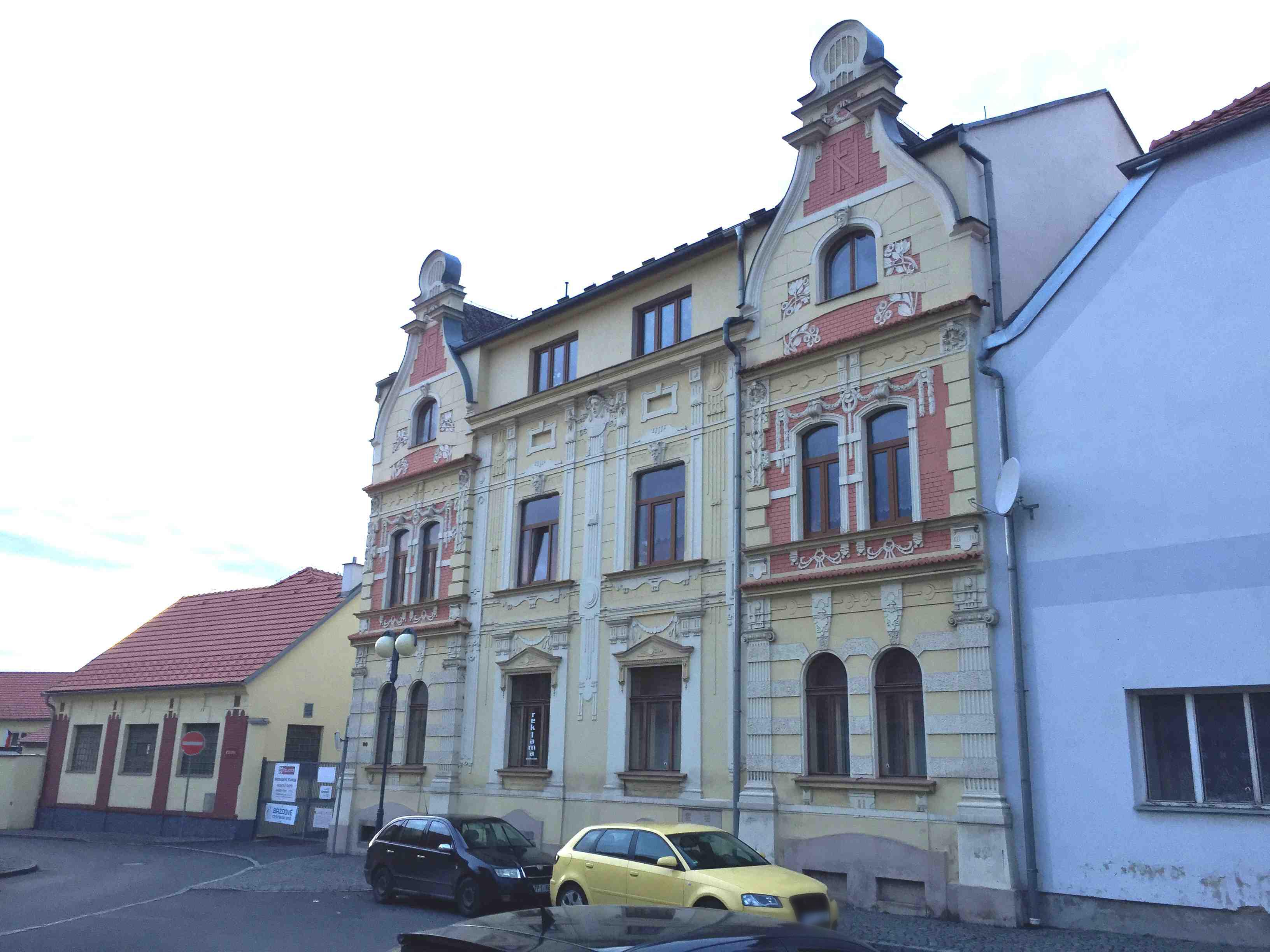 Miroslav Vondryska - Písmomalíř foto 2