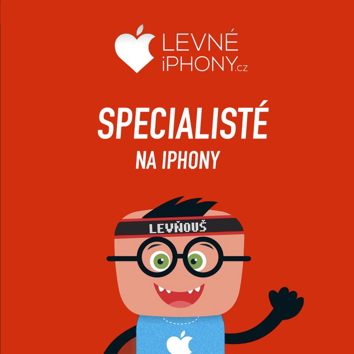 Levneiphony.cz foto 3