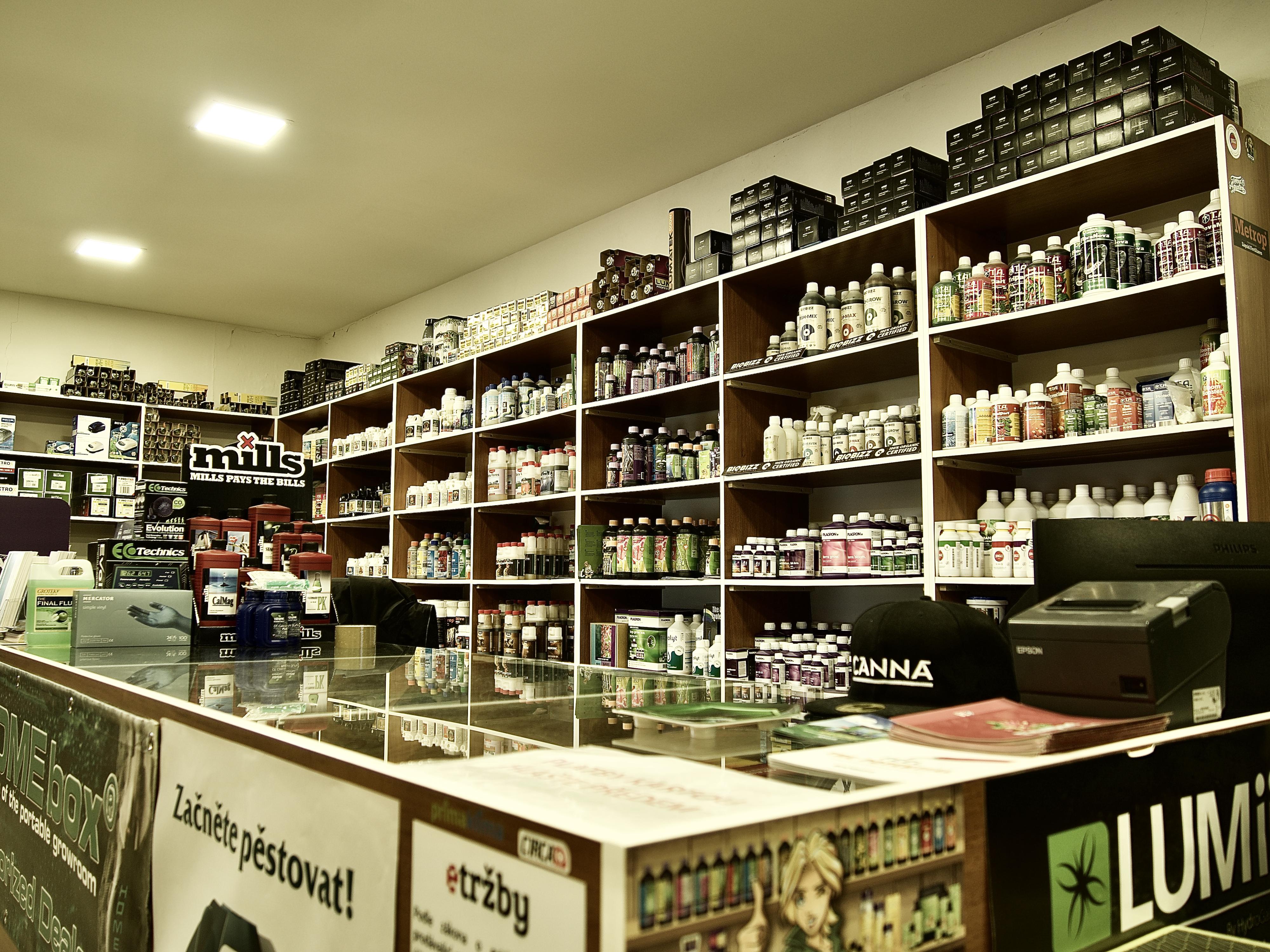 Hobbygrow.cz foto 4