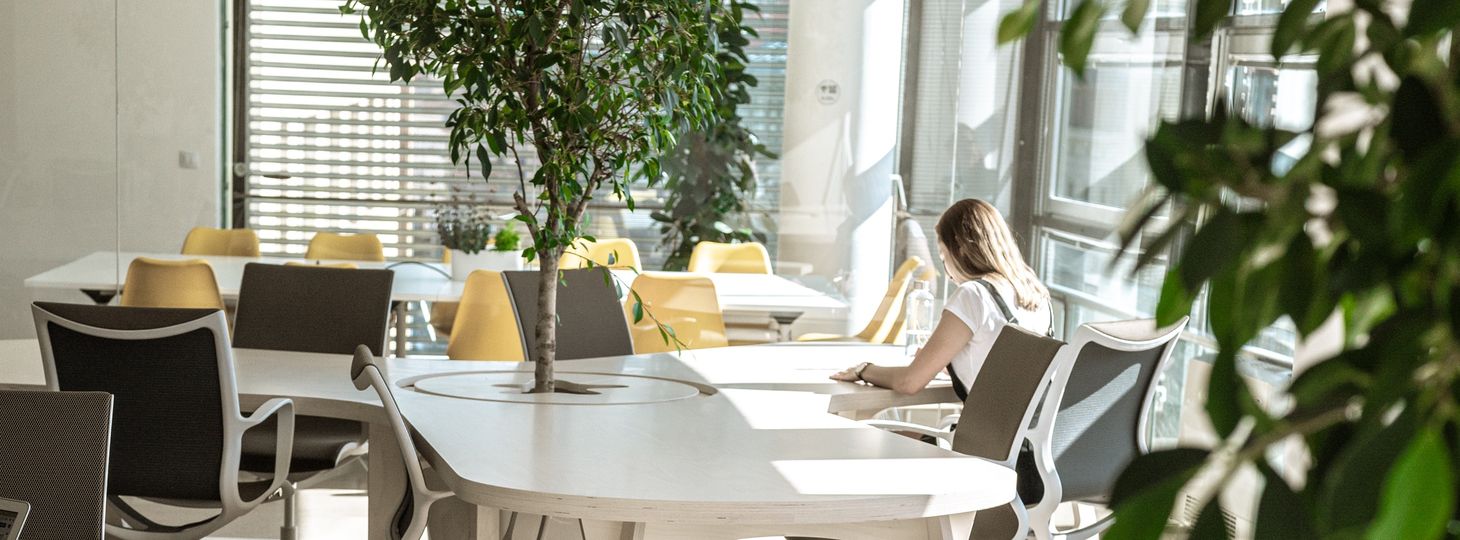 Coworking IDL foto 2