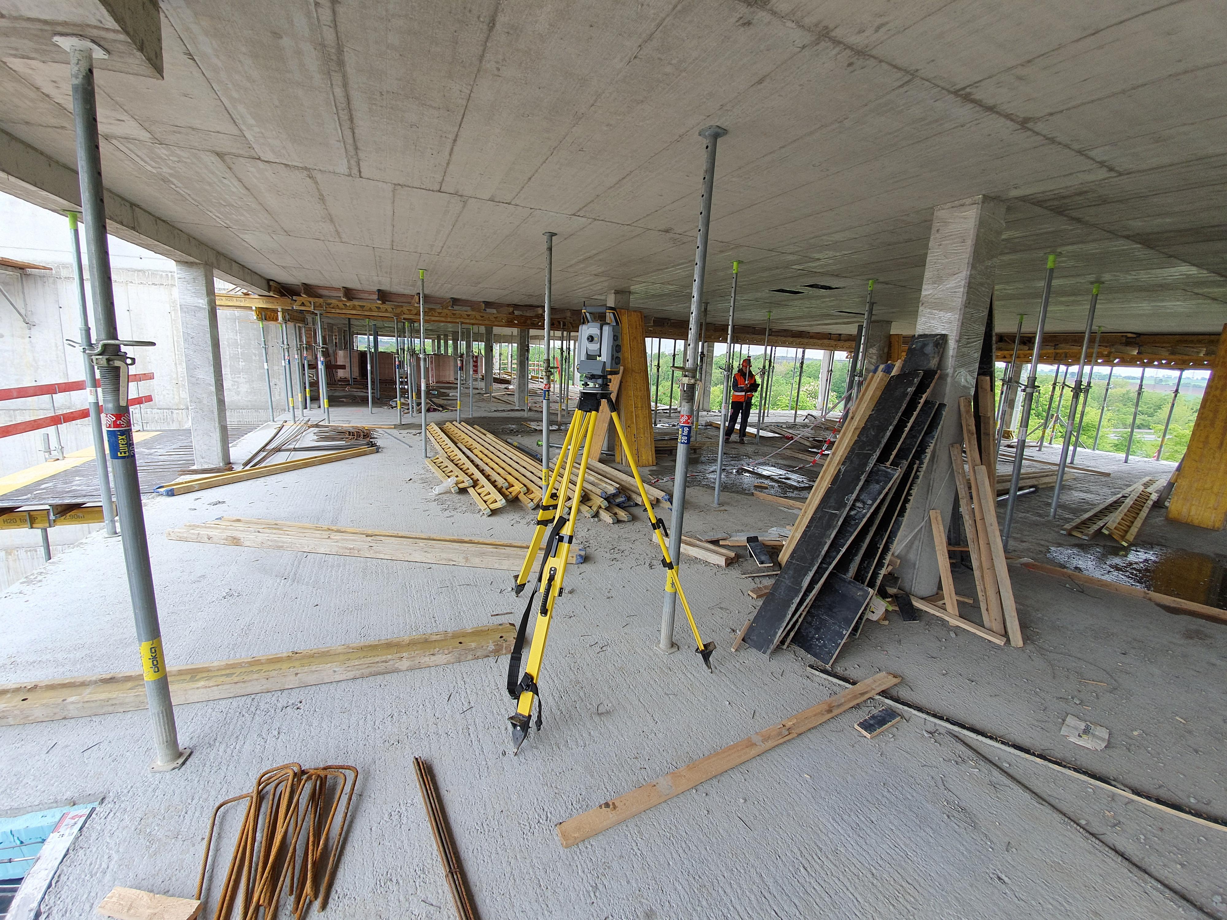 Geodetické služby Nymburk -  Šárovec foto 3