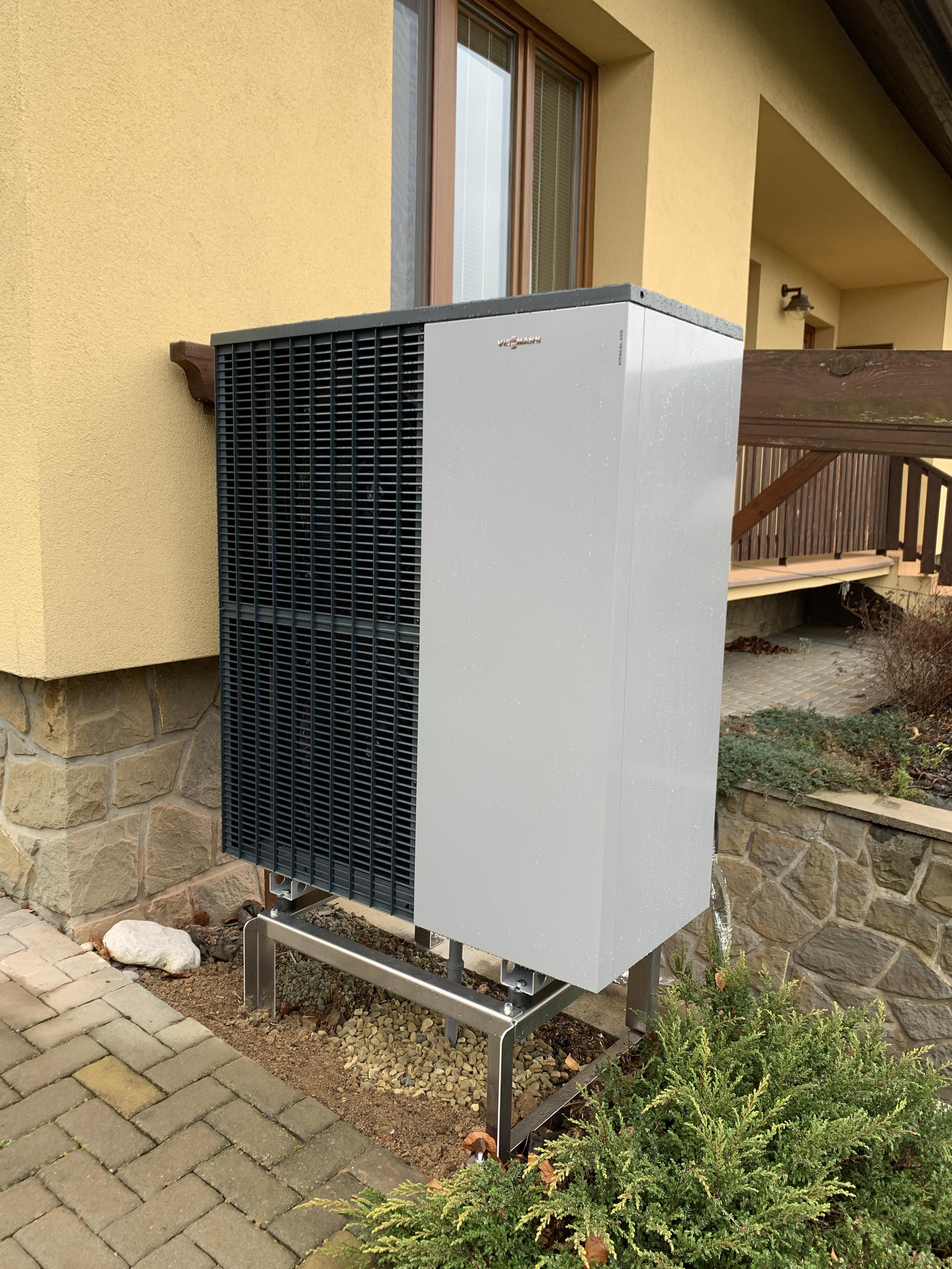 PAVELKA - VTP - topenářství, servis kotlů foto 3