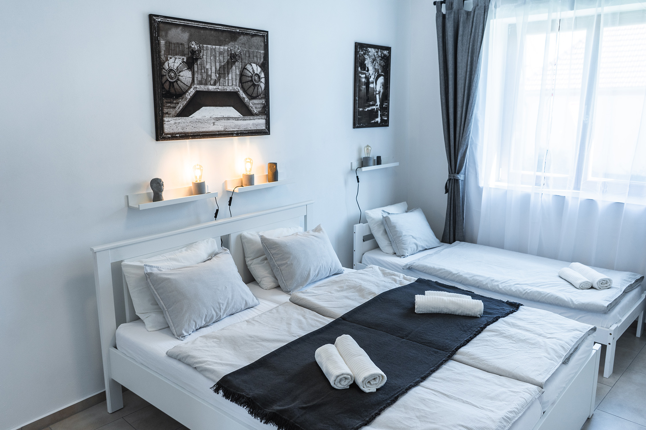 Apartmány Pulgary foto 3