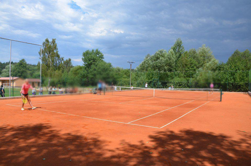 Tenisový klub Pačejov z.s.