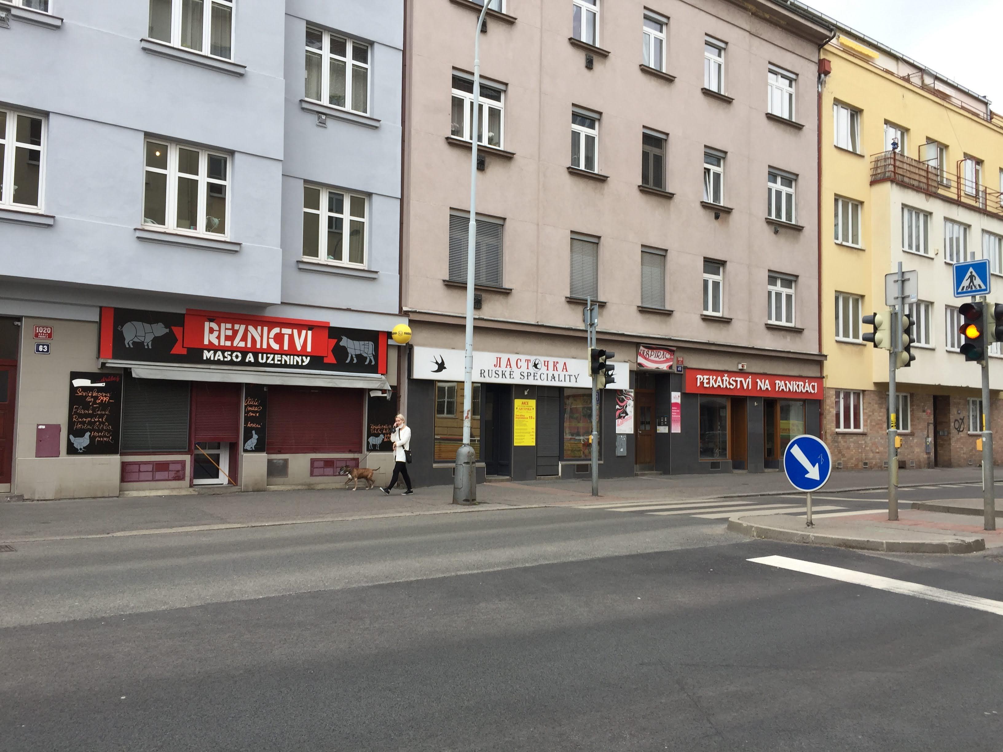 První Řeznická, s.r.o. foto 4