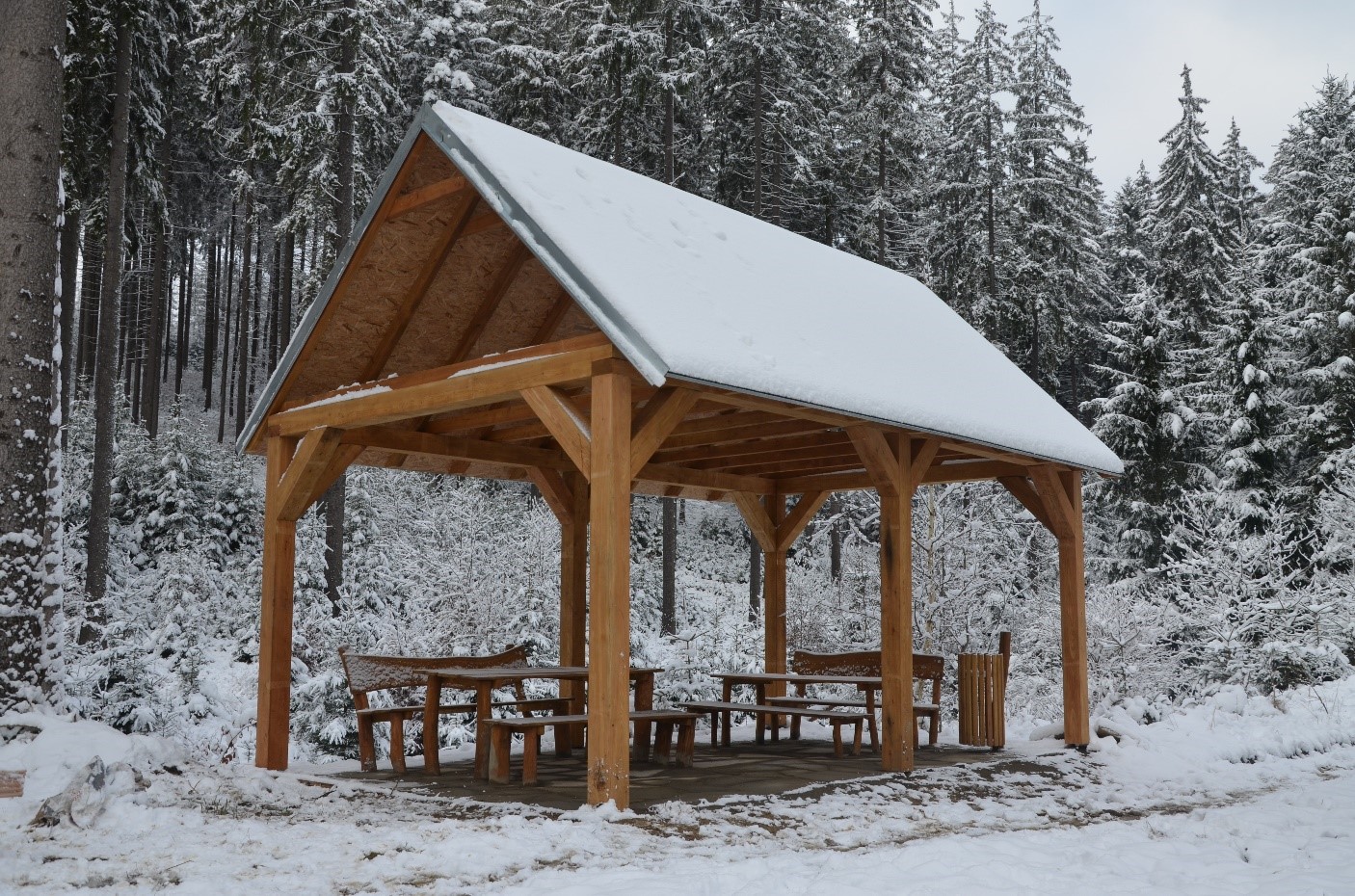 Stolařství RauerHolz s.r.o. foto 4