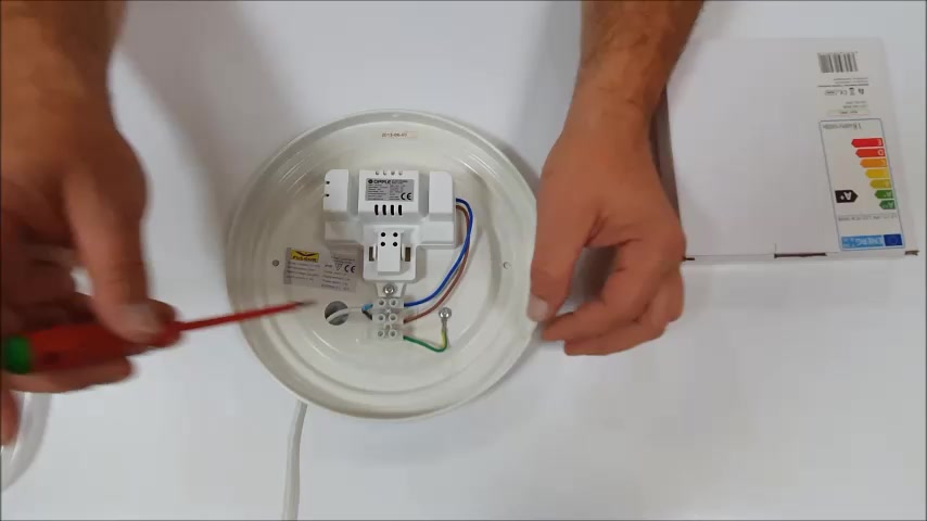 Fulgursolar foto 2 (náhled videa)