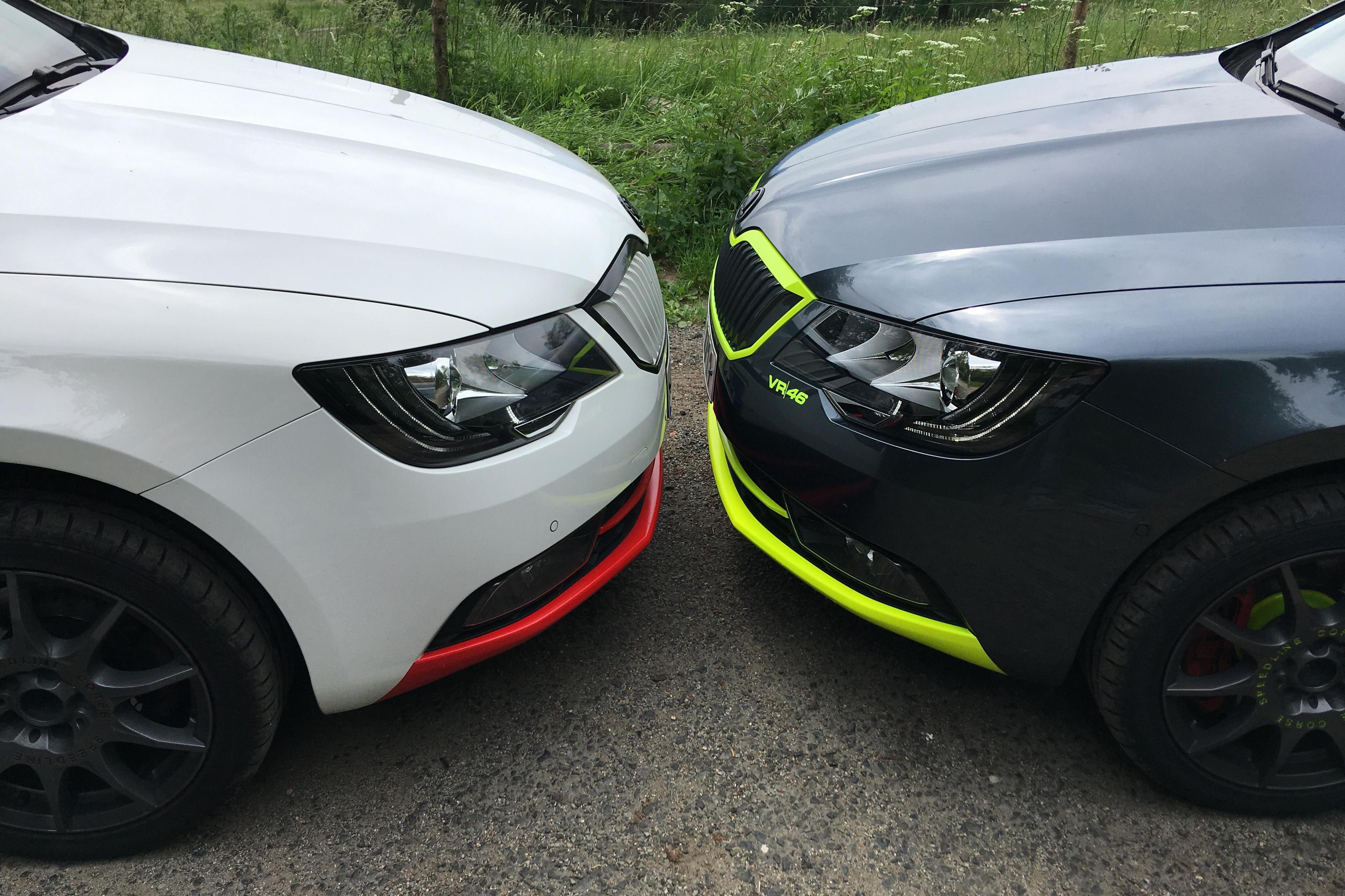 Miroslav Hubička - osobní autodoprava