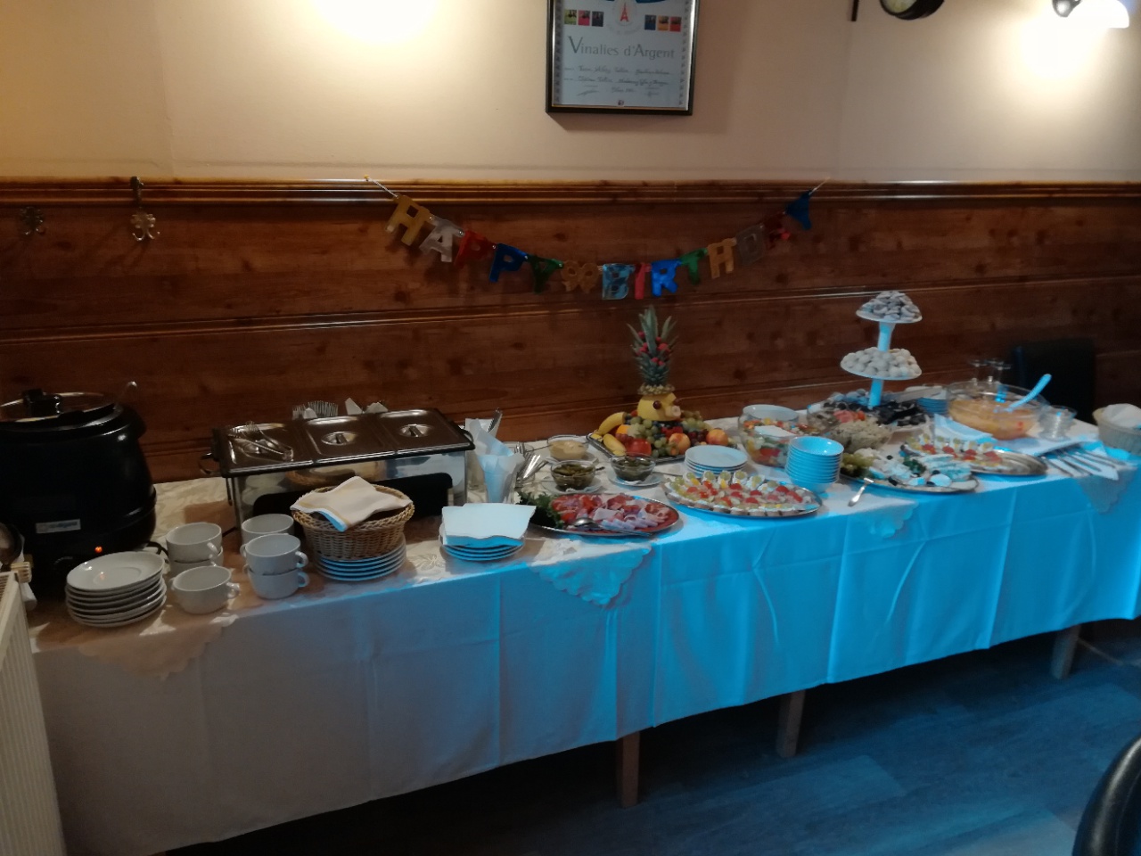 Vinárna U Slunce foto 2