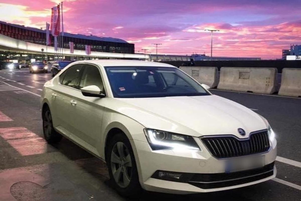 Fibich Václav přeprava osob s.r.o.