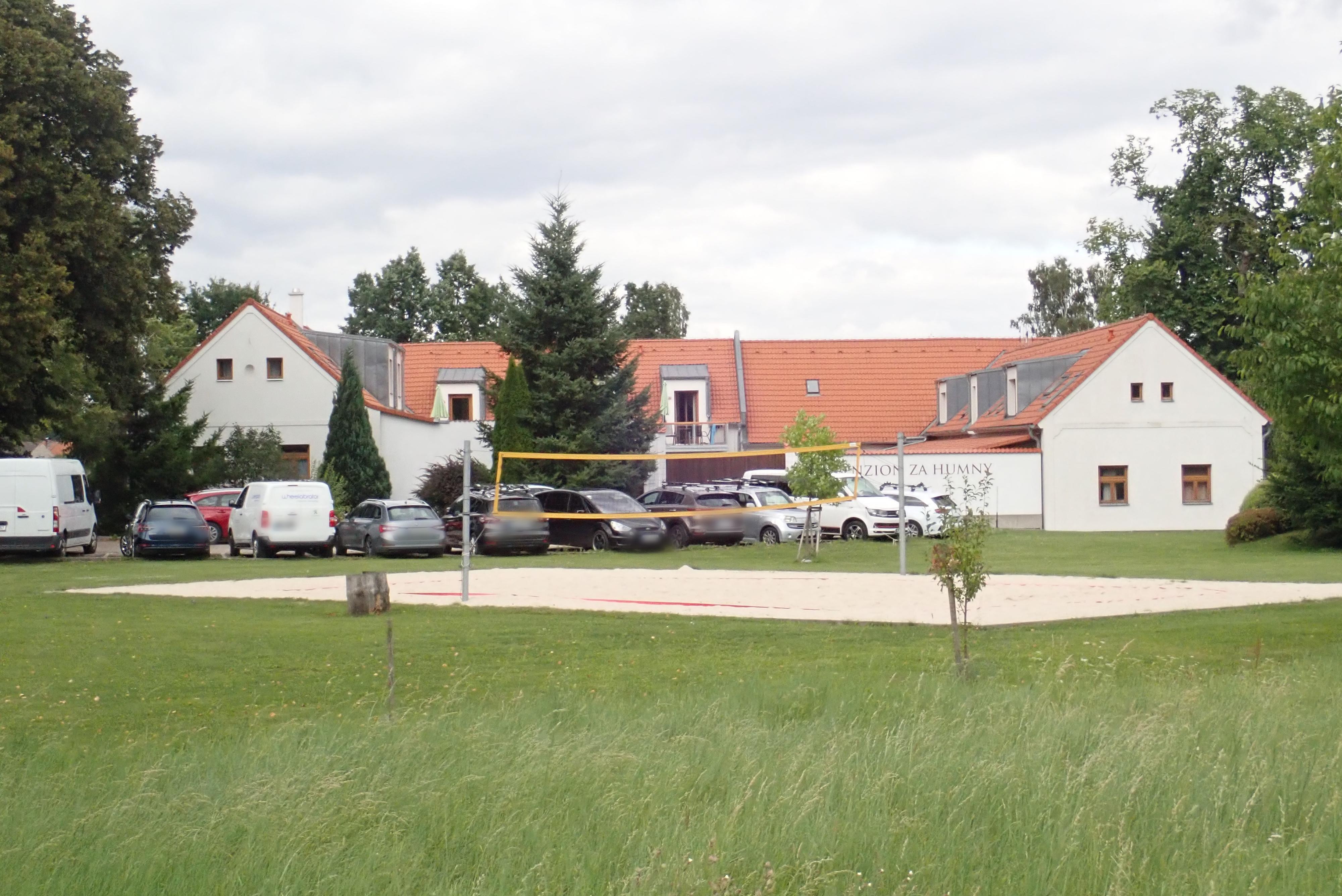 Apartmány Za humny foto 6