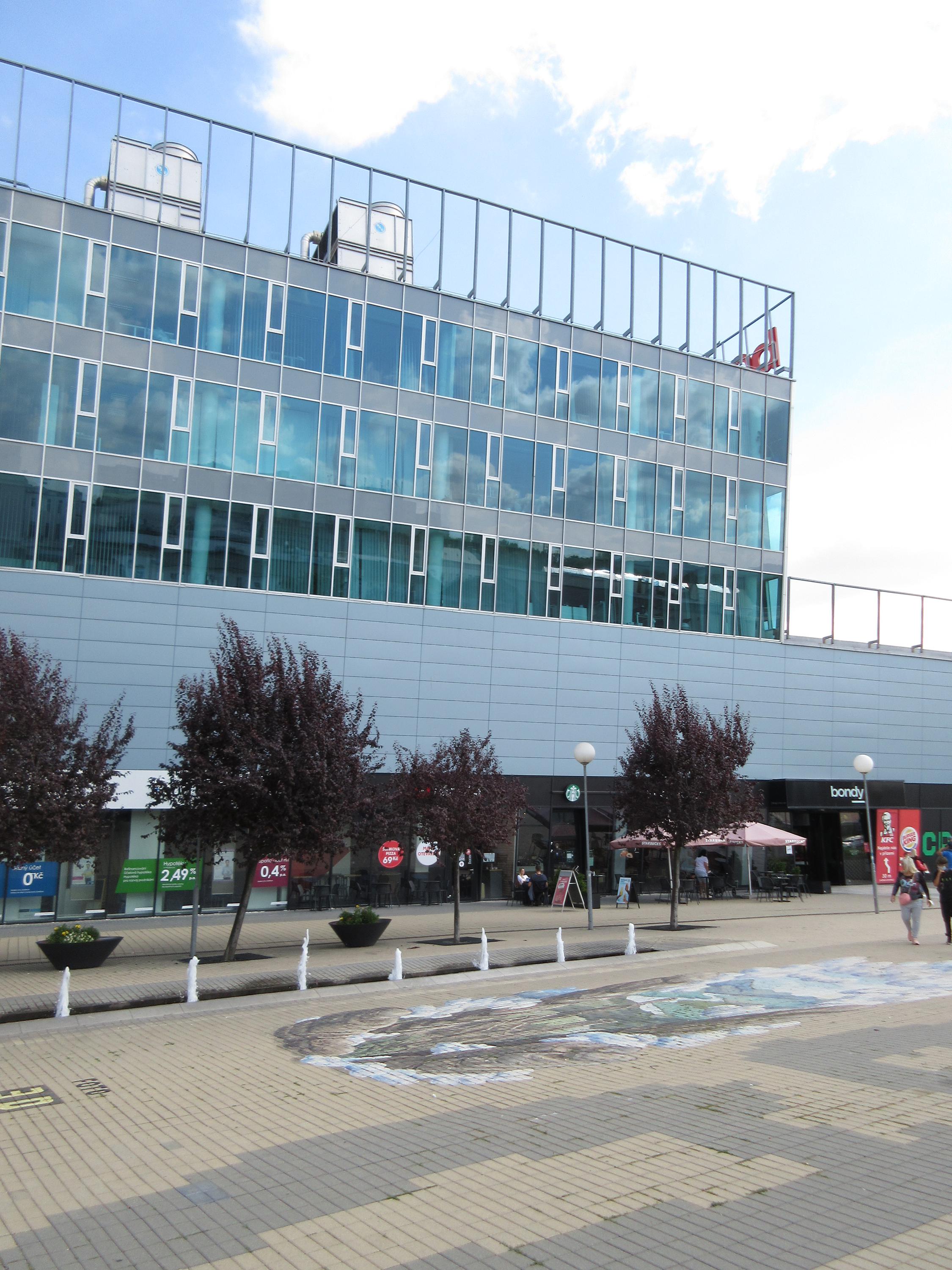 BONDY CENTRUM foto 4
