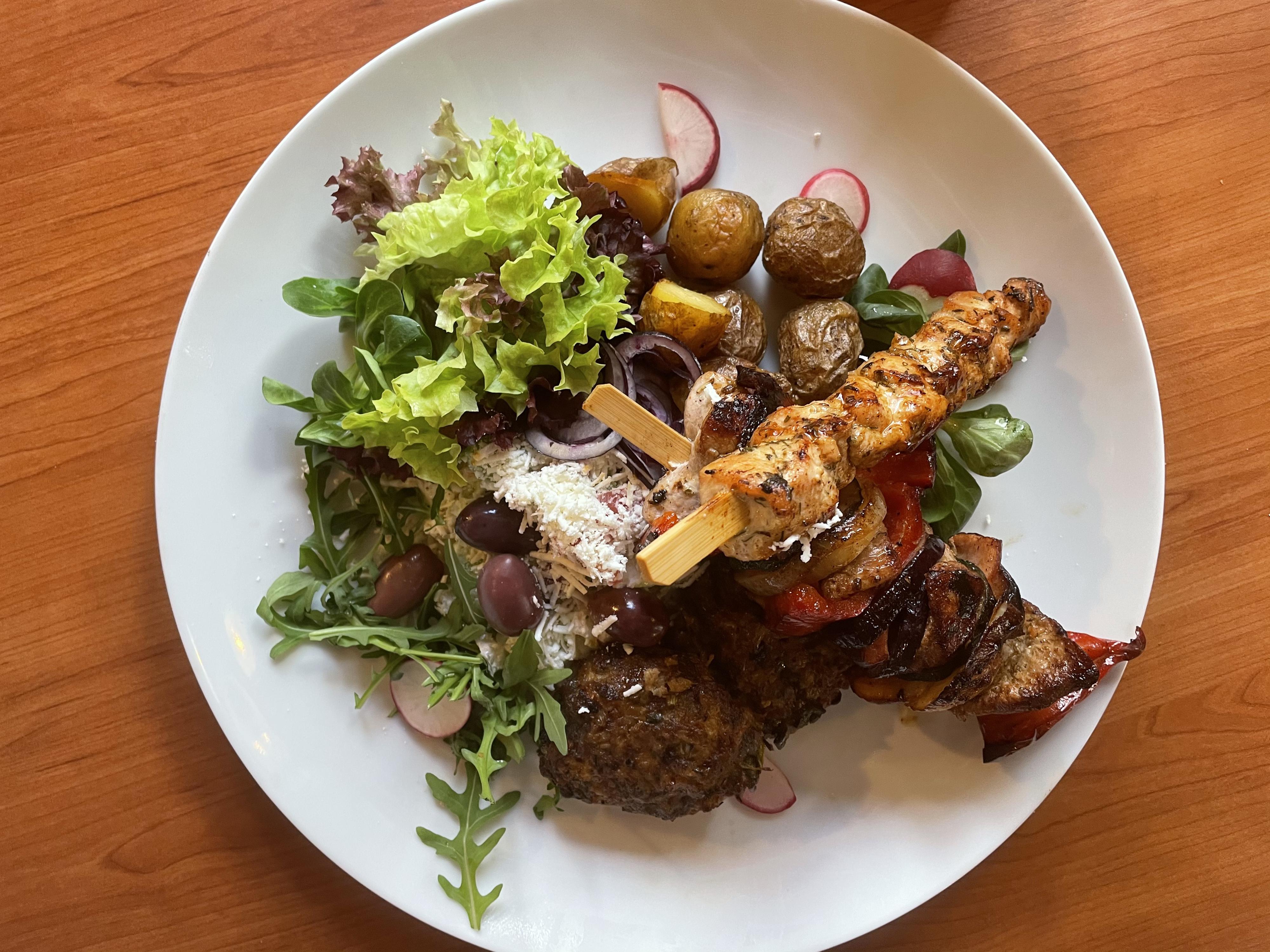 Restaurace U Zpěváčků foto 4