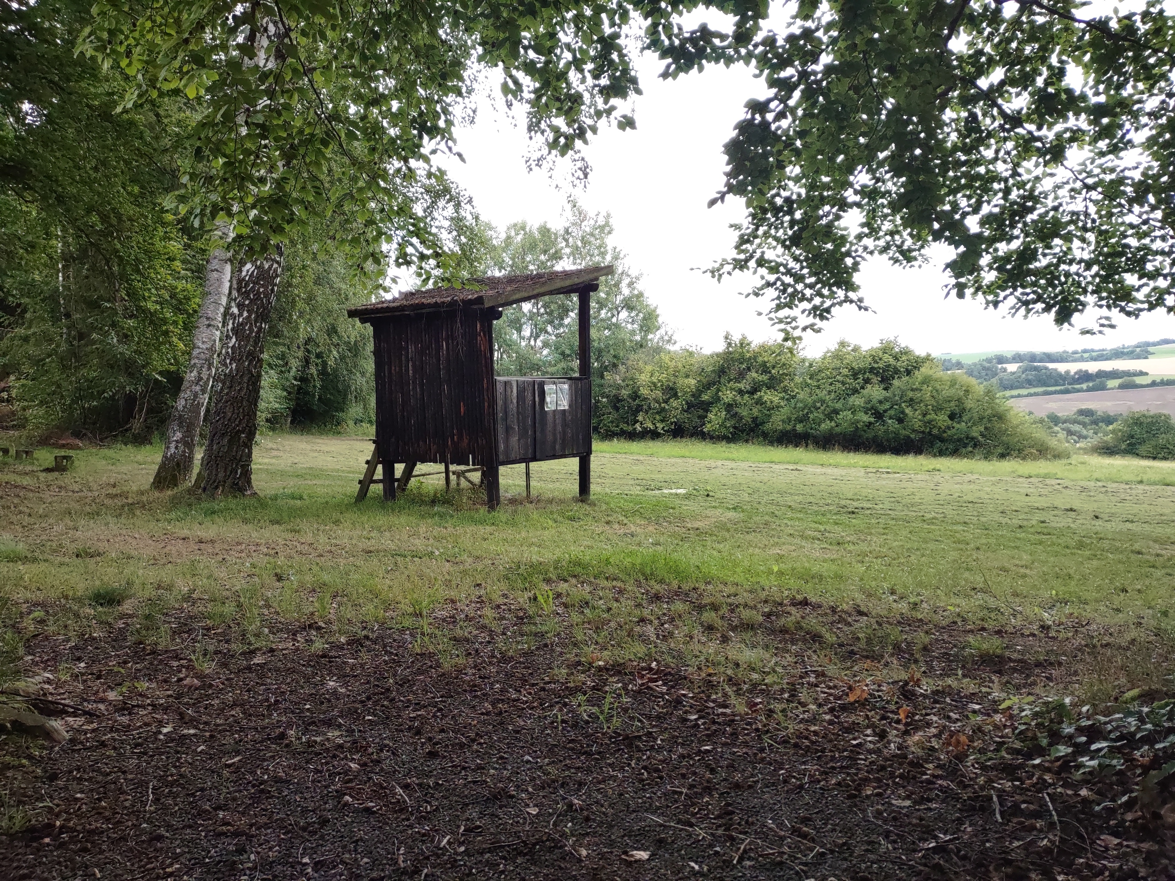 Střelnice Konice foto 4