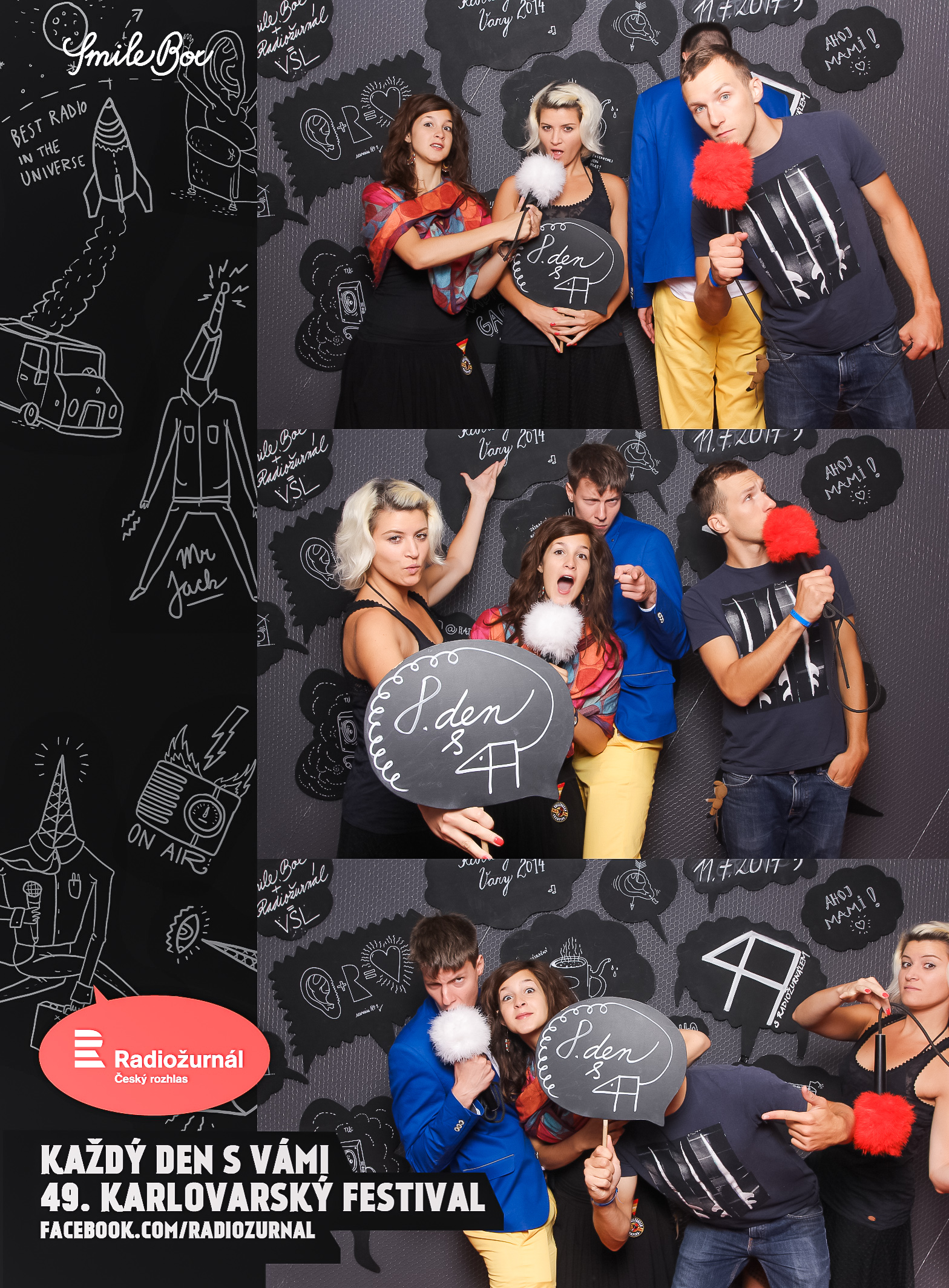 Smilebox Fotobudka foto 6