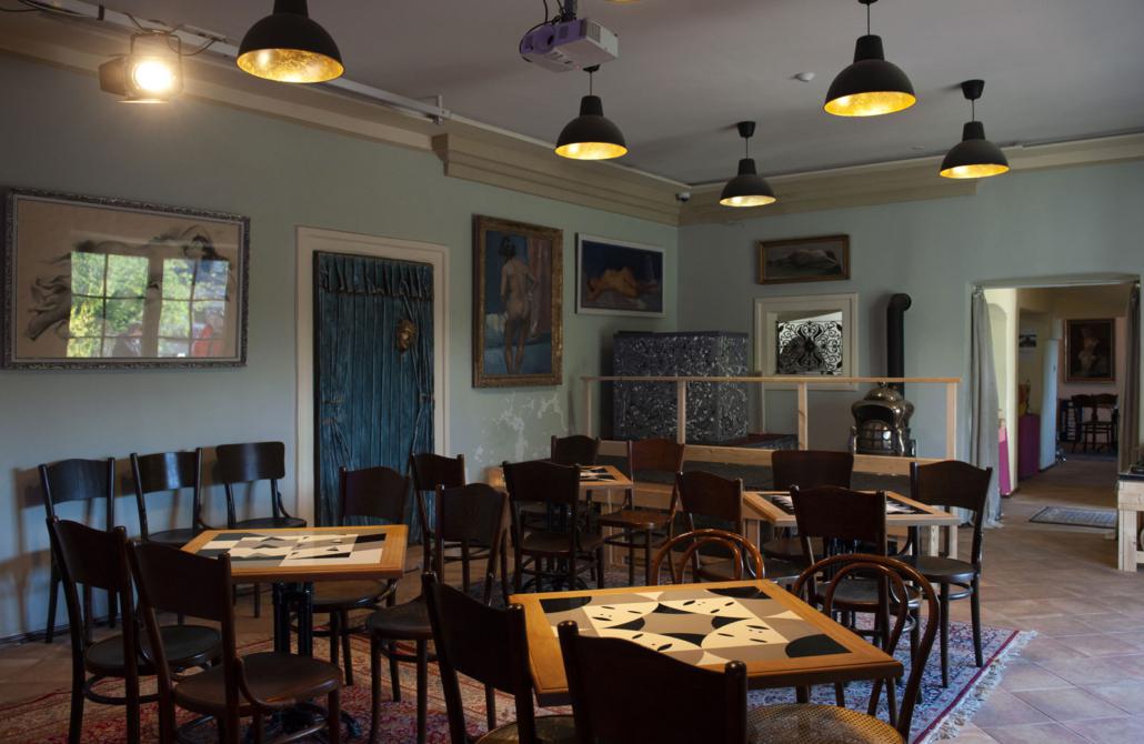 AktOFFka Art Club foto 2