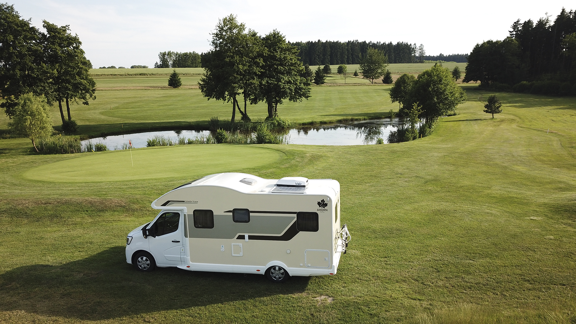 POVA Caravan s.r.o. foto 2