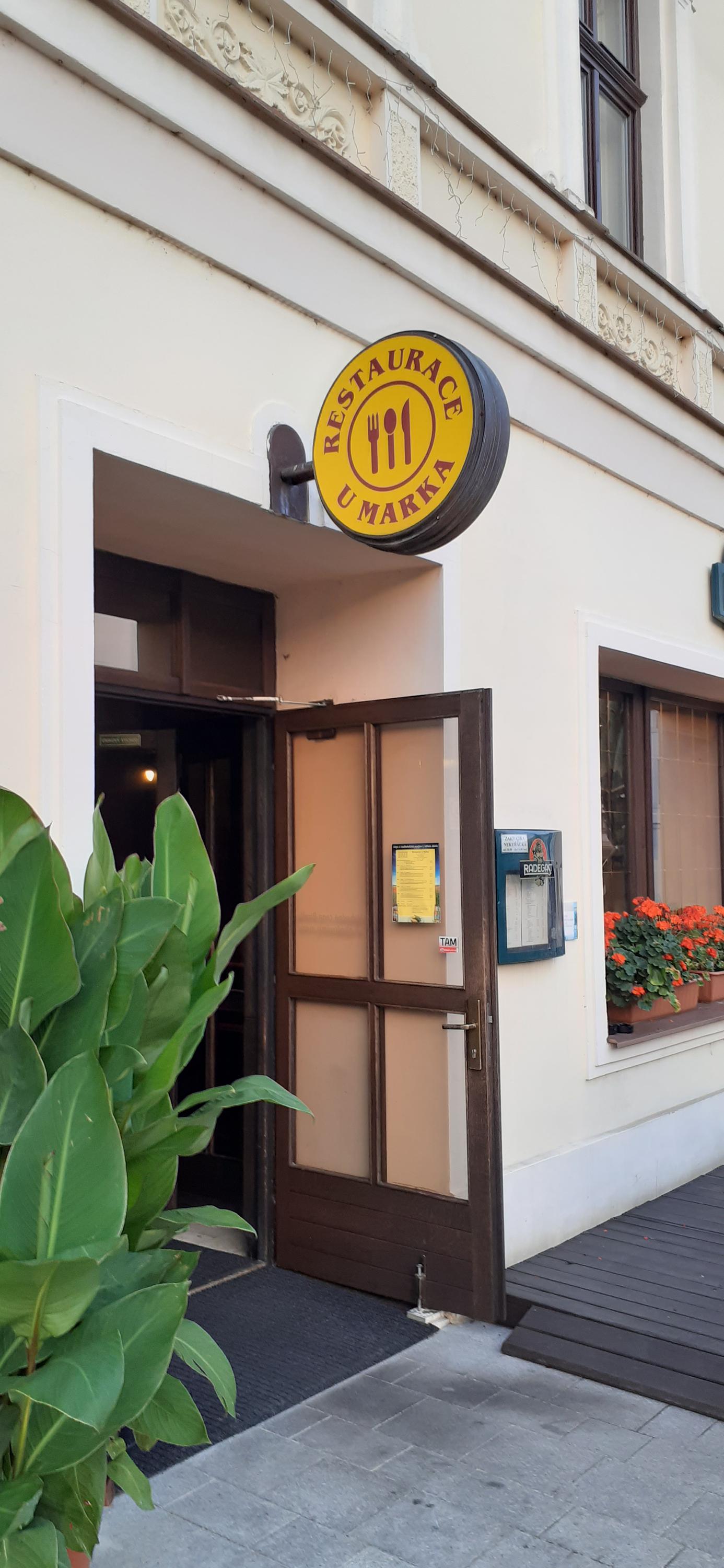 Kavárna Marek foto 6