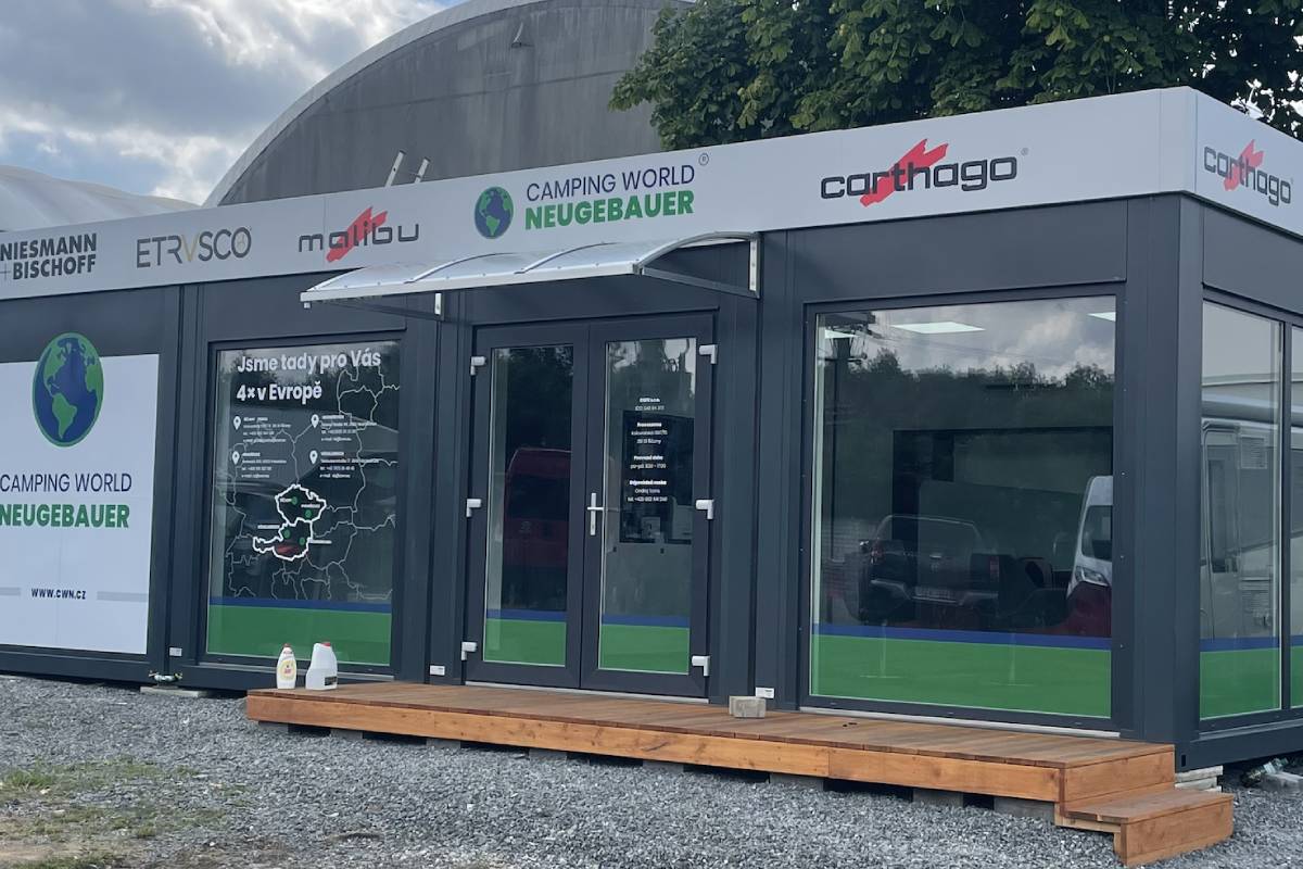 Campingworld Neugebauer