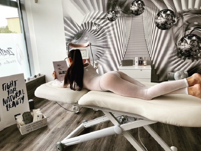 Zeštíhlení.cz - studio krásy těla foto 4