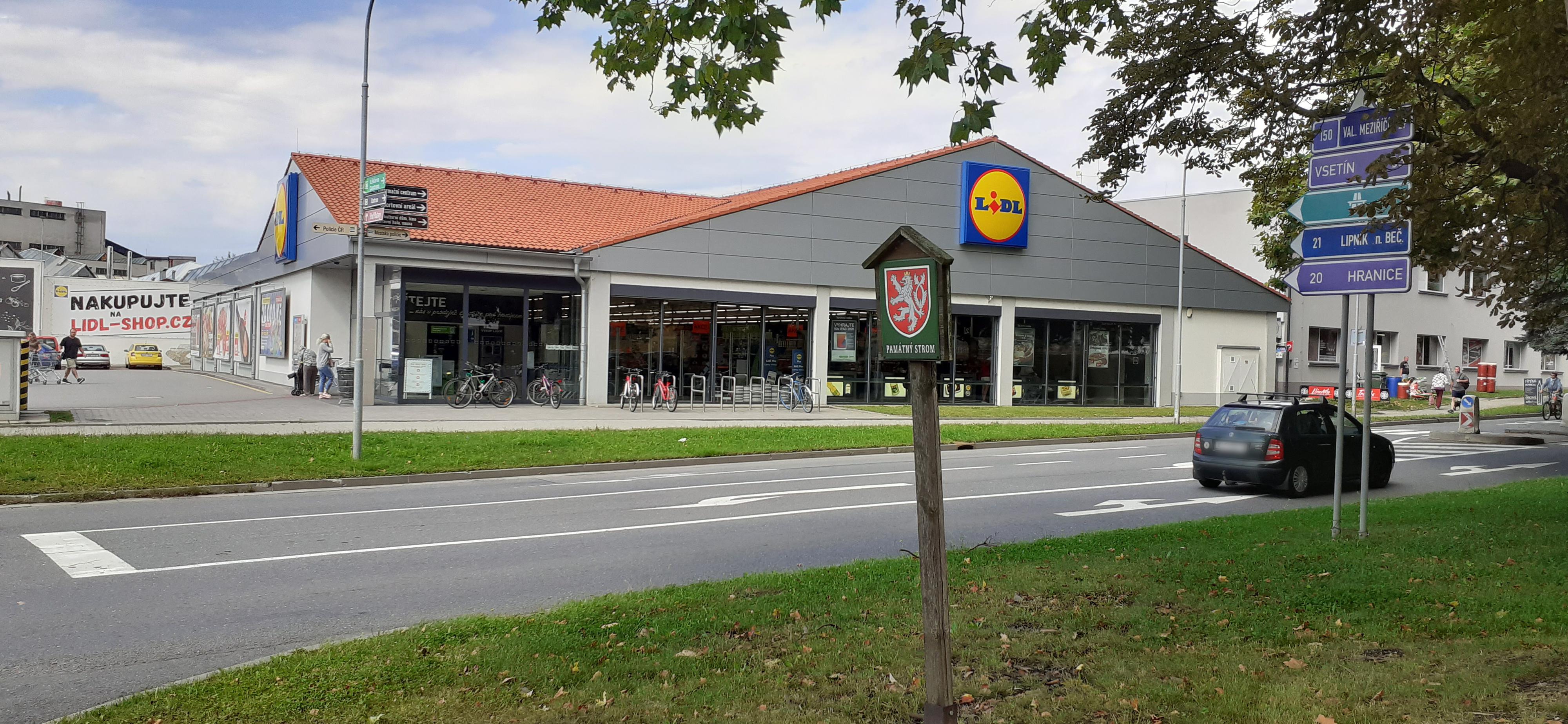 Lidl foto 5