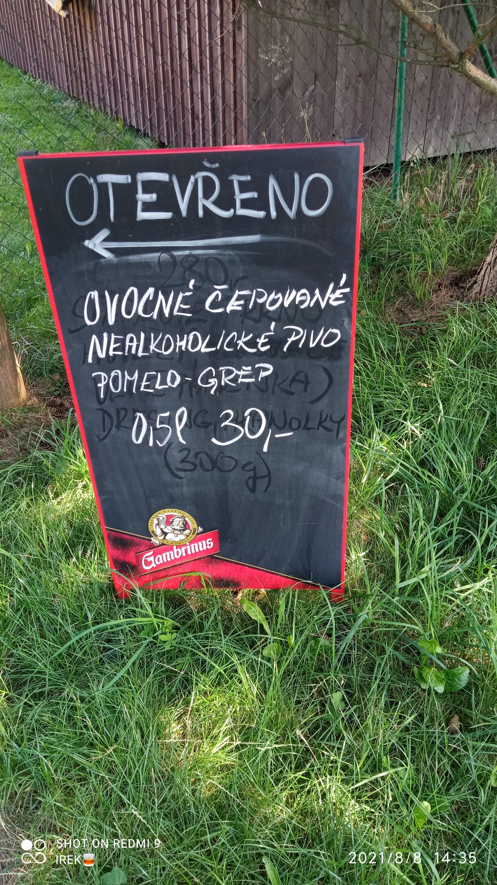 Restaurace Western Bartulovice foto 2