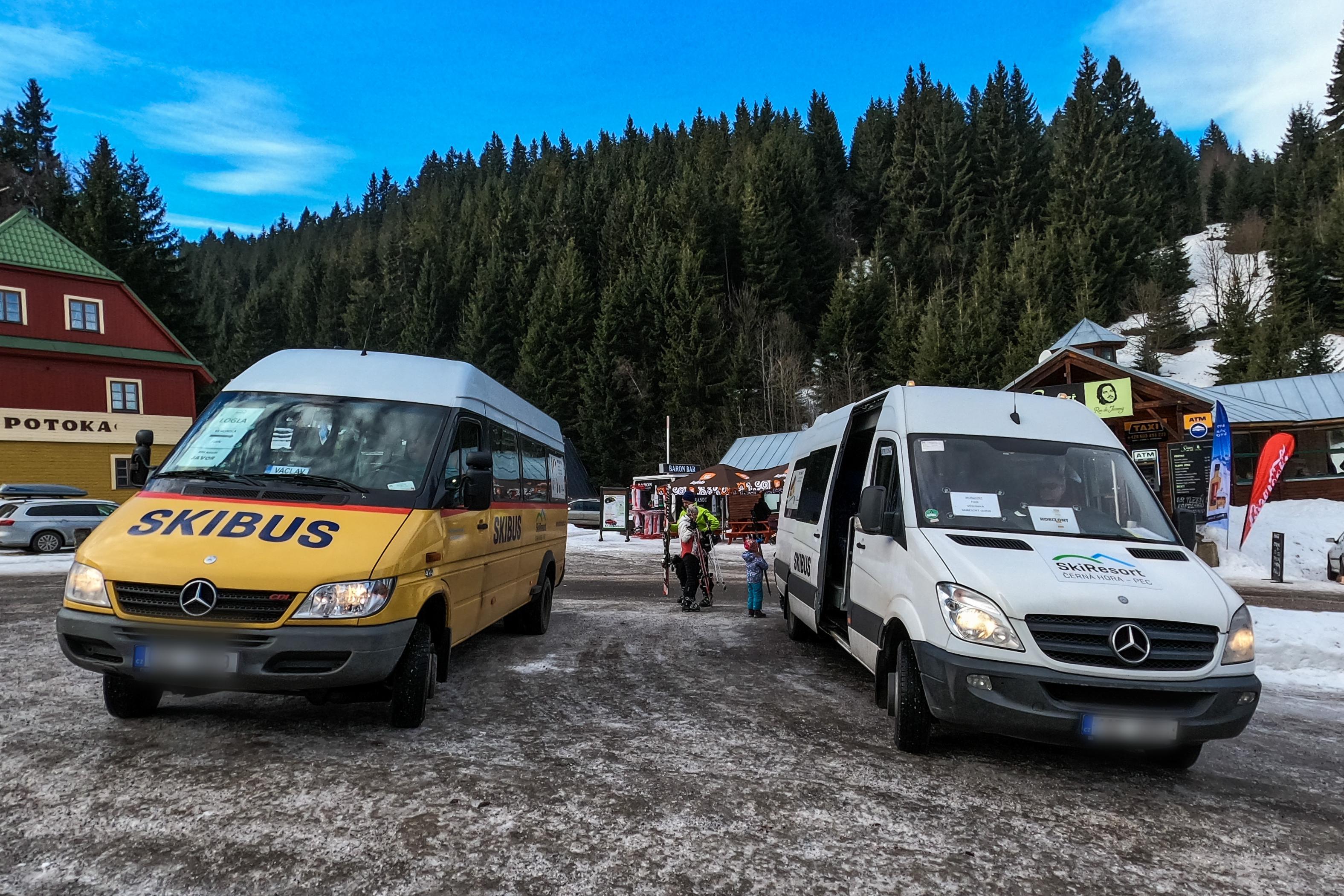 Autobusová doprava Roman Koula