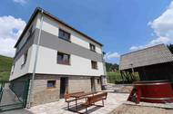 Fotografie Apartmán u Trojmezí Hrčava