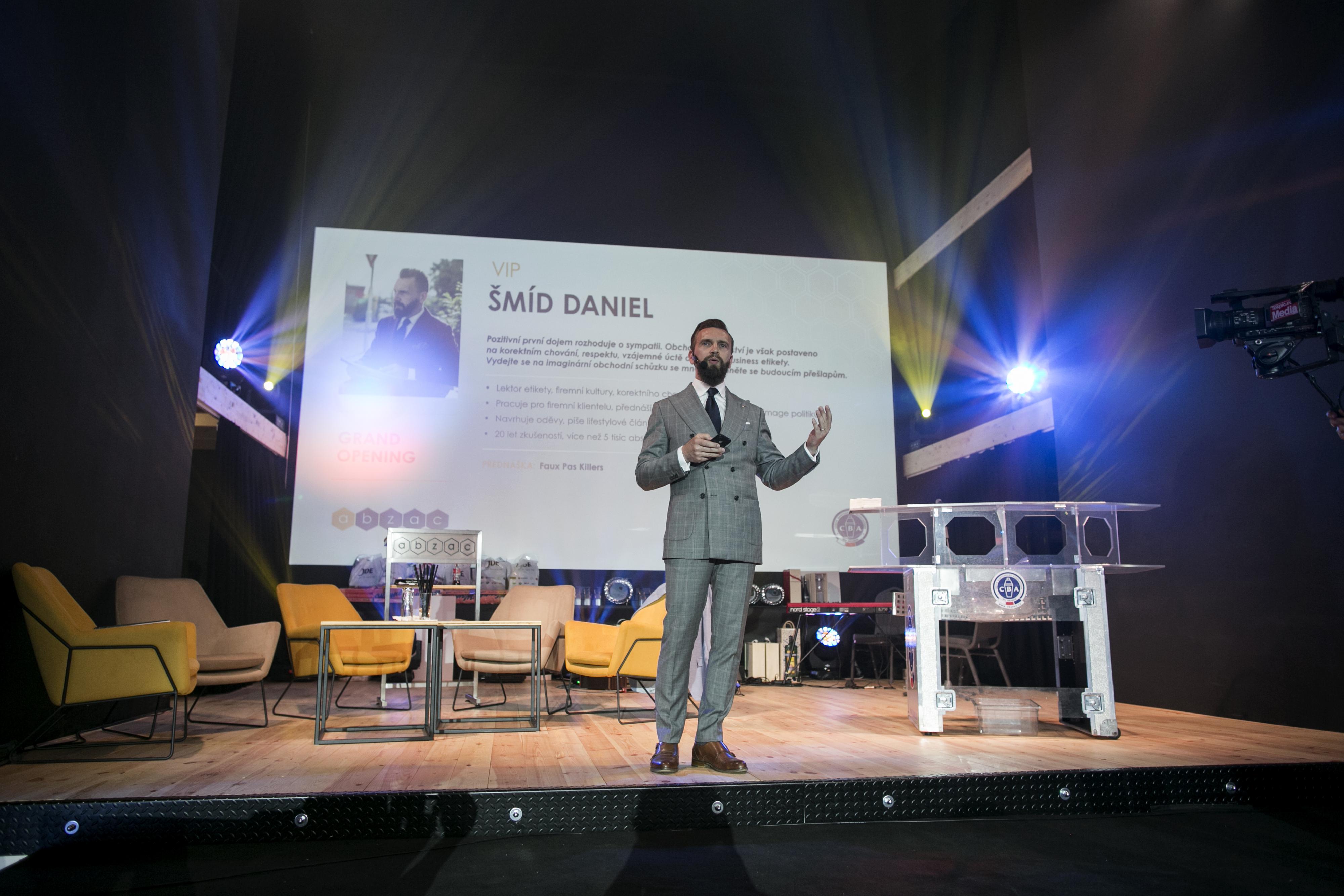 Daniel Šmíd s.r.o. foto 2