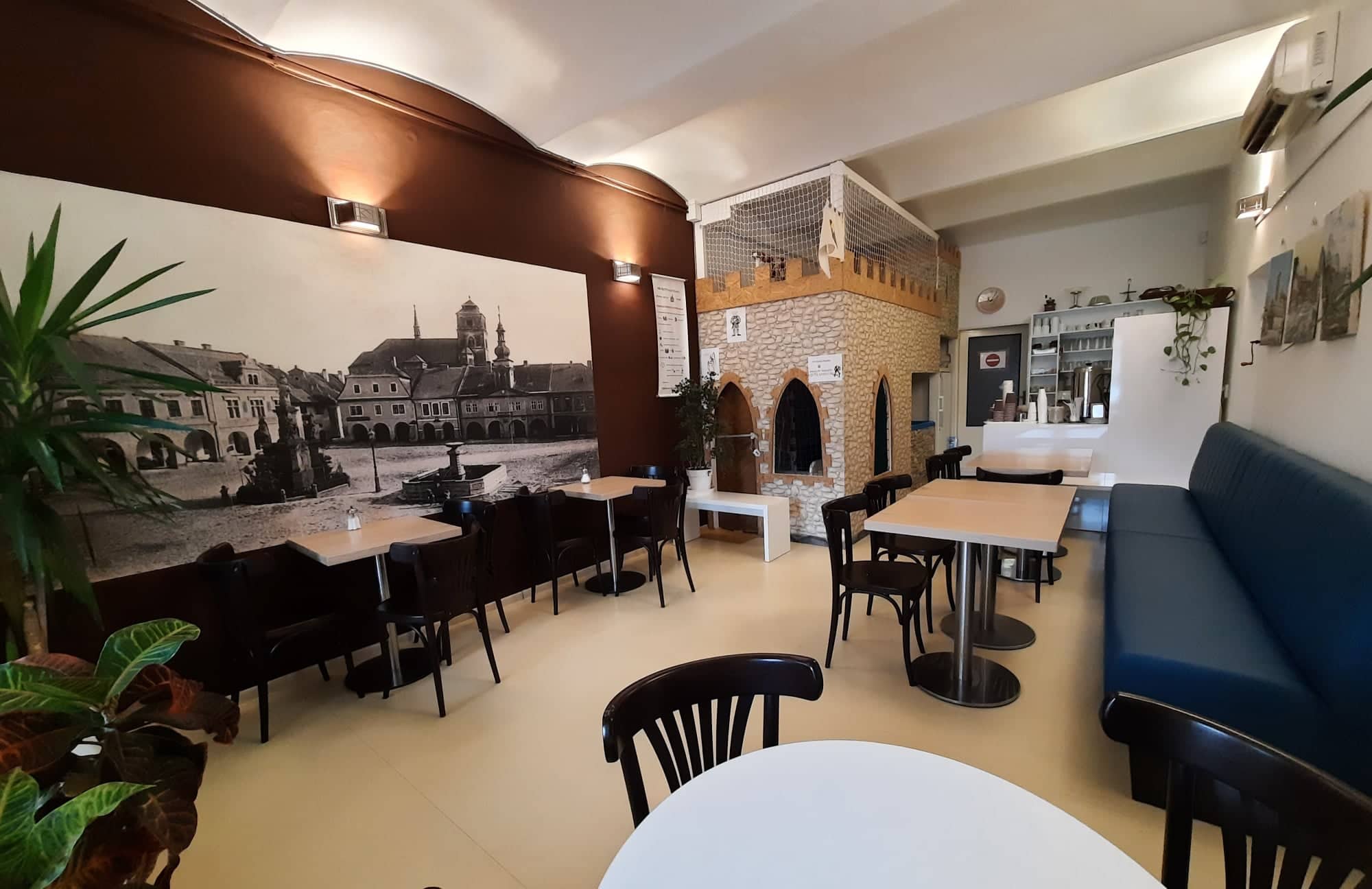Cukrárna U Stašků foto 3