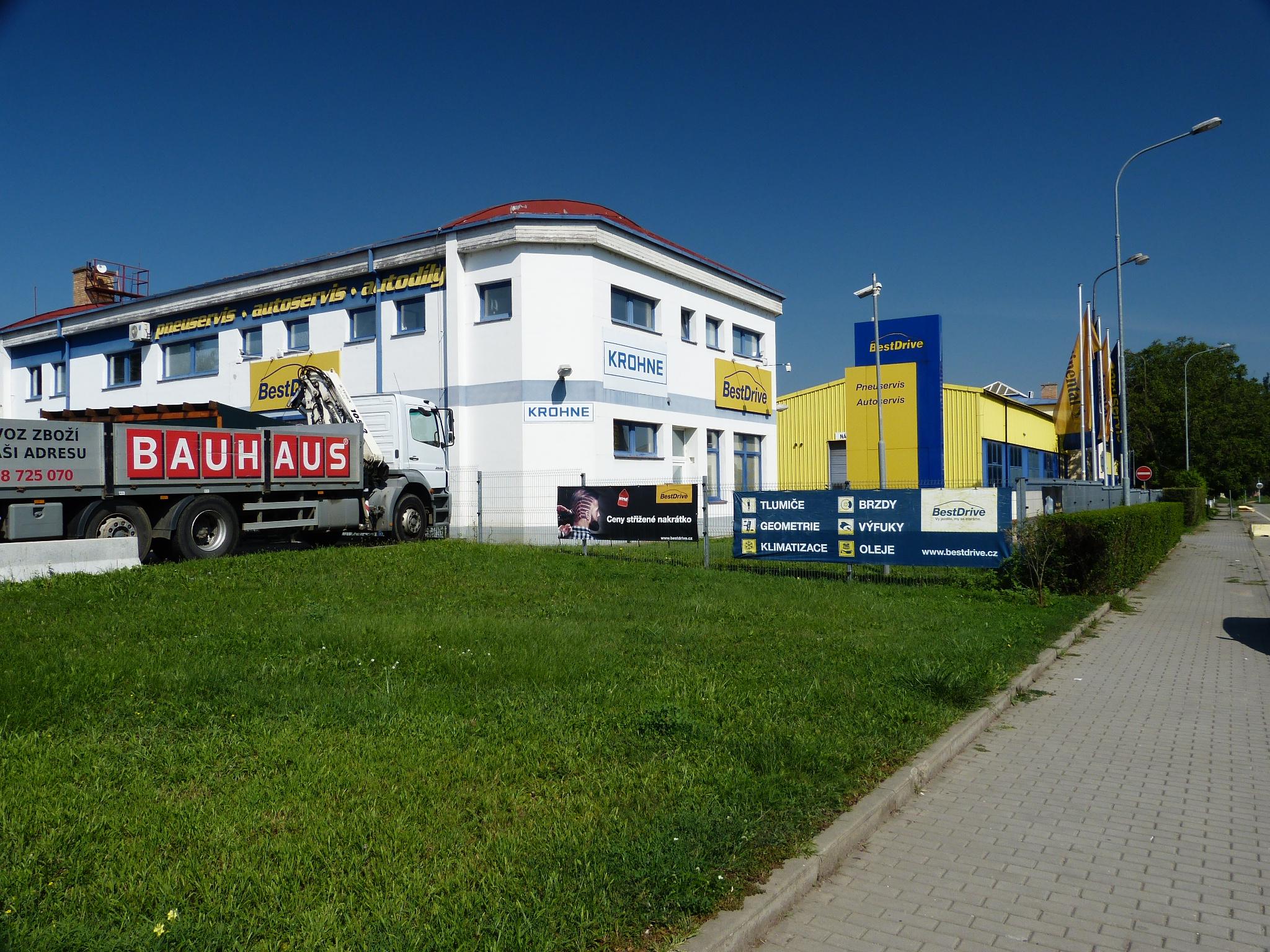 BestDrive foto 2