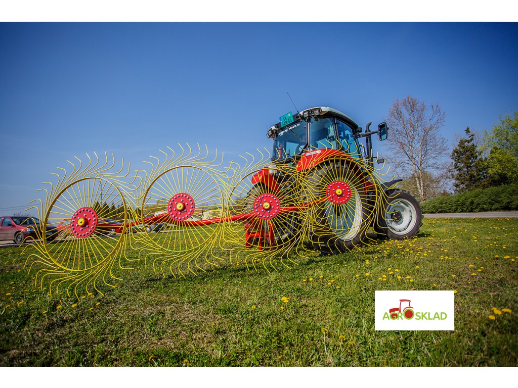 B AGRO Březová, s.r.o. foto 2