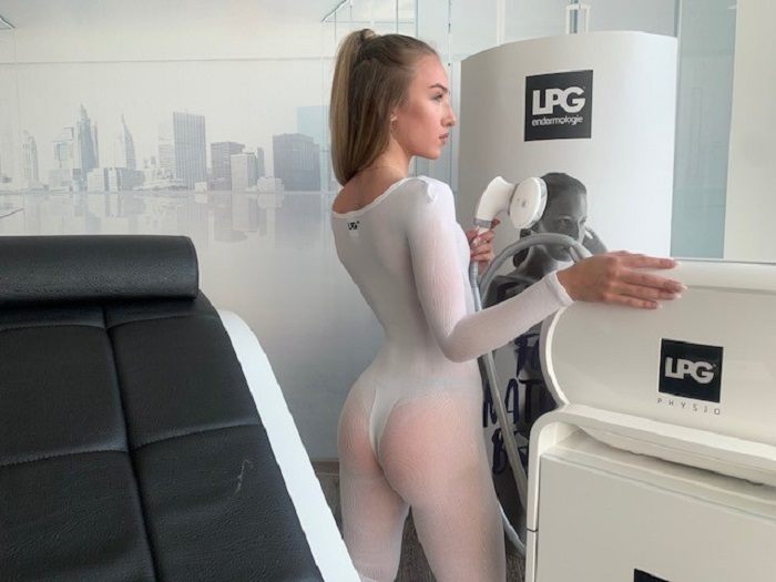 Zeštíhlení.cz - studio krásy těla foto 2