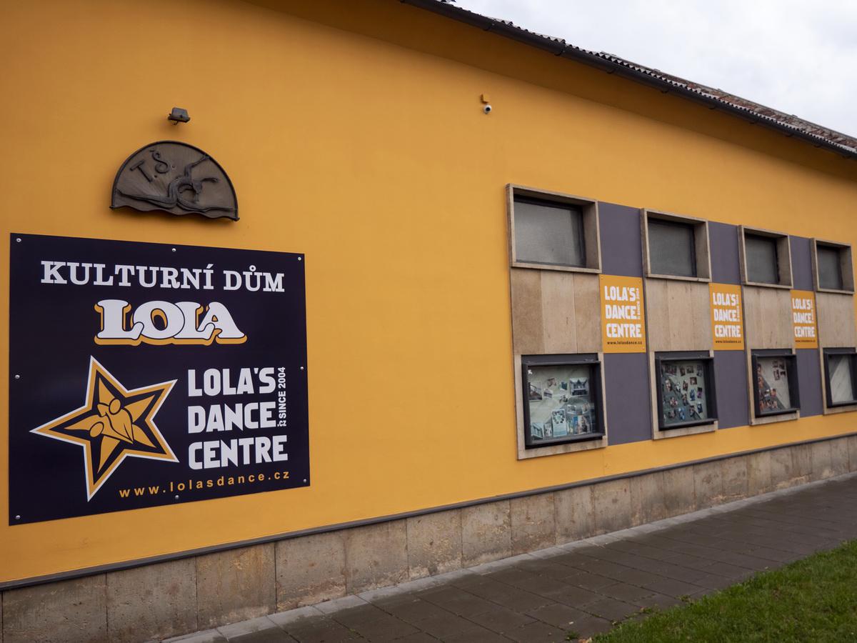 LOLA´S DANCE CENTRE foto 2