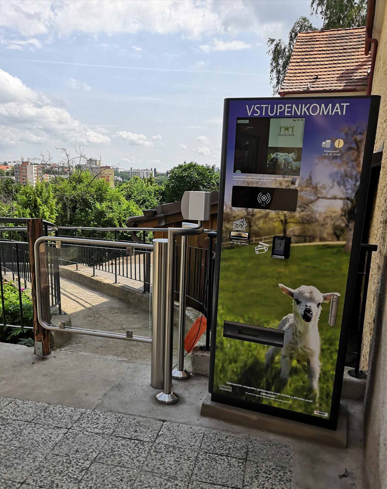 NESSY, spol. s r.o. foto 5