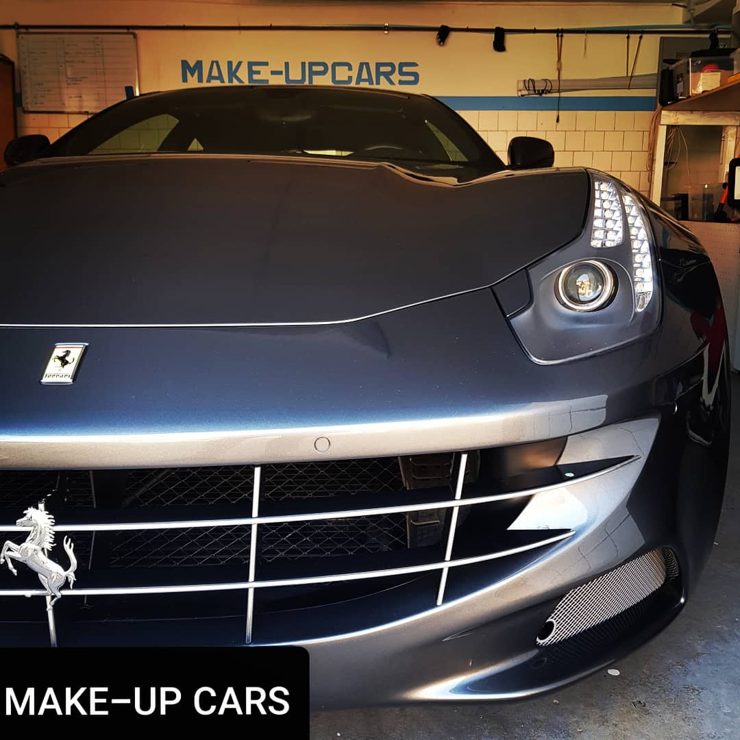 Make - up Cars foto 4