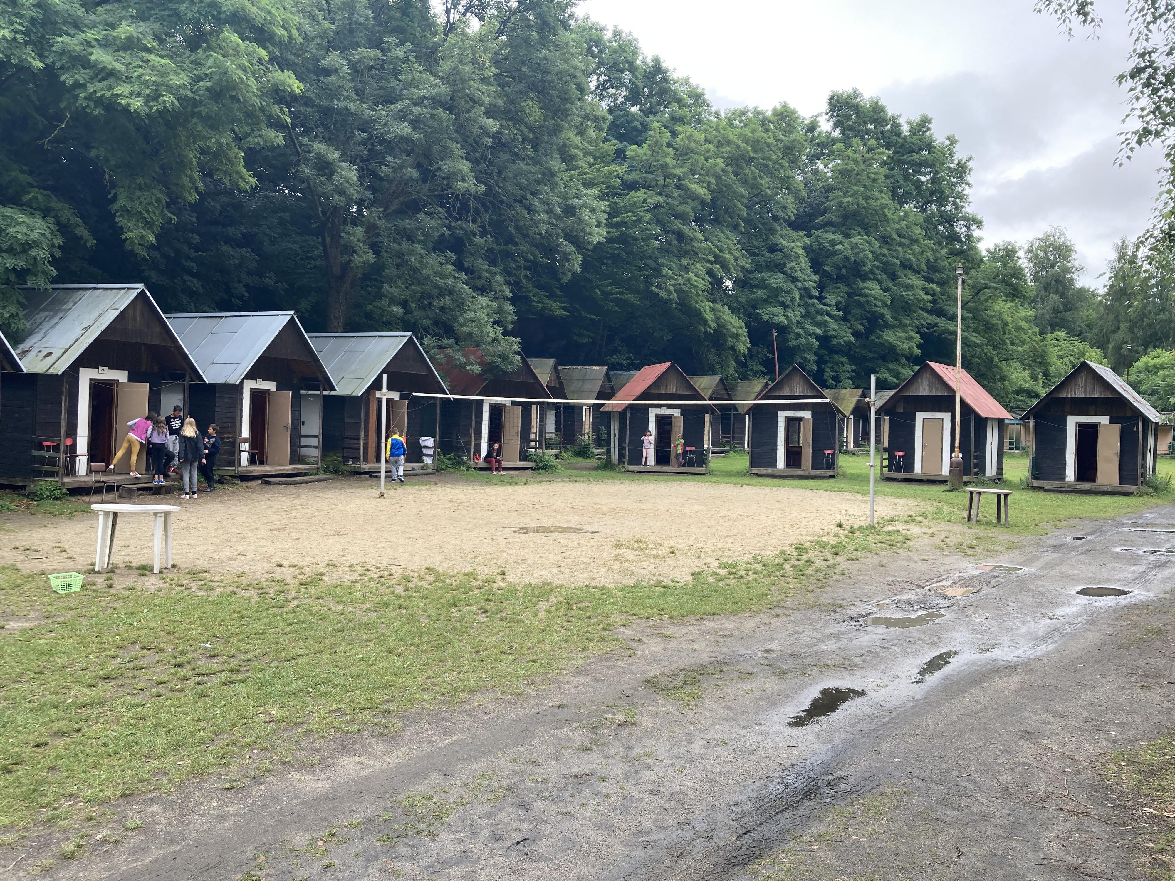 Rekreační středisko Sever foto 5