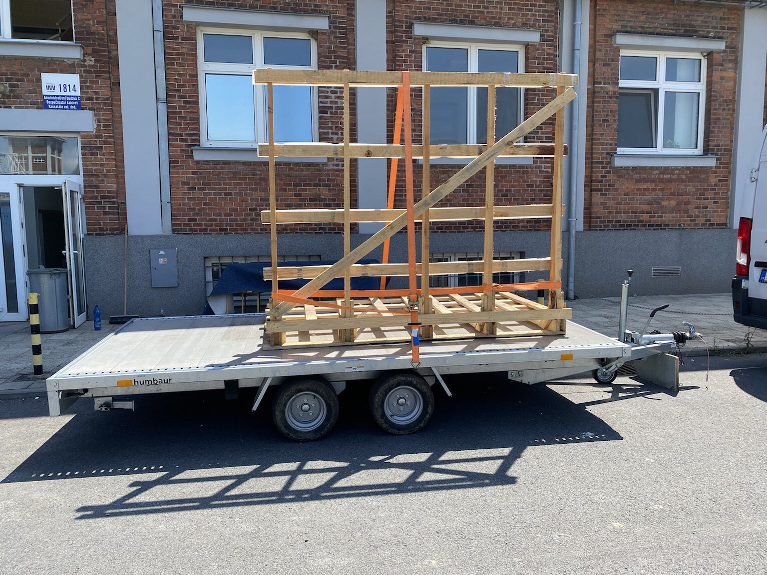 PujcovnaVozikuOstrava.cz foto 4